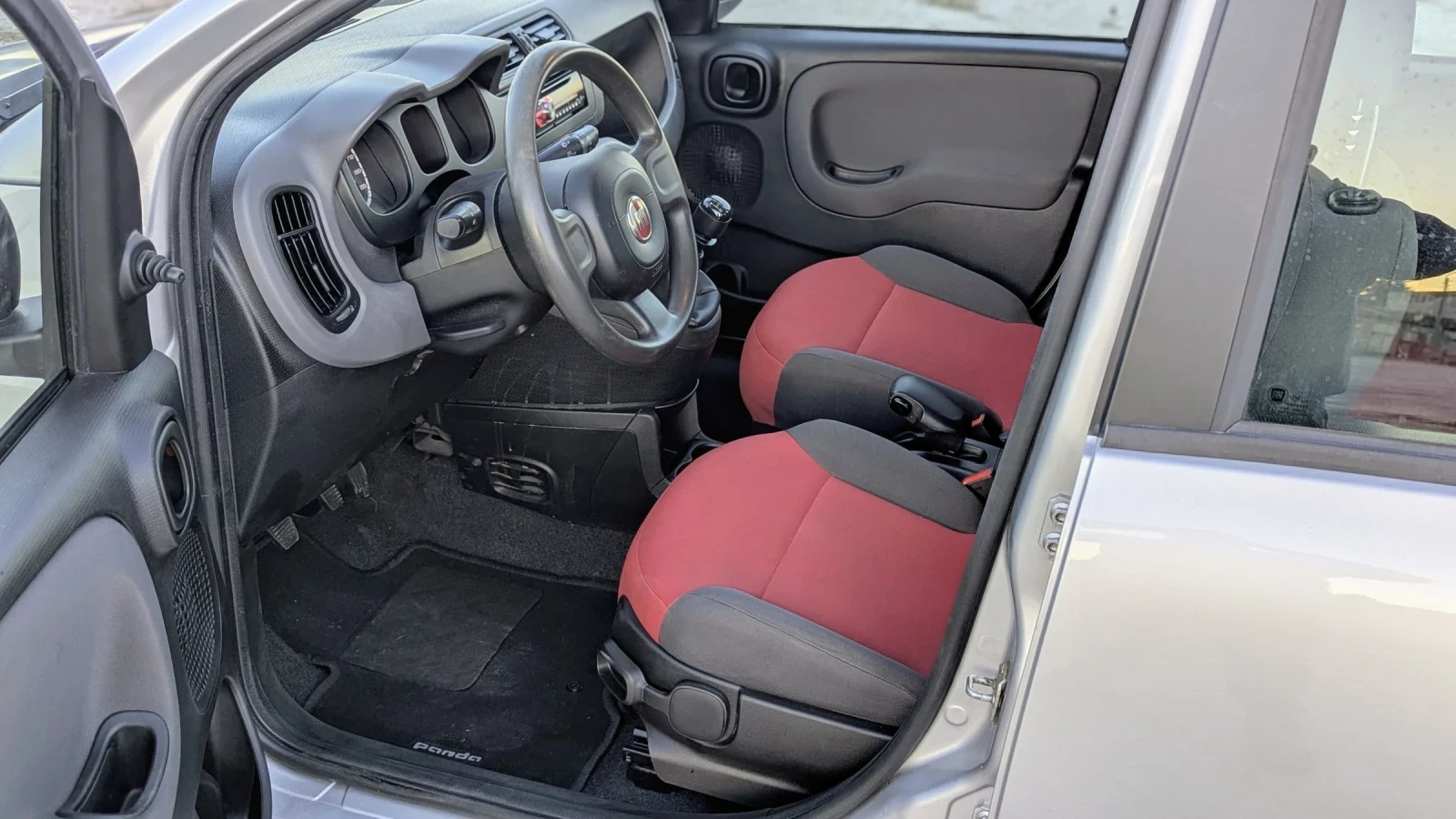 Fiat Panda 1.2i Euro6 - изображение 5
