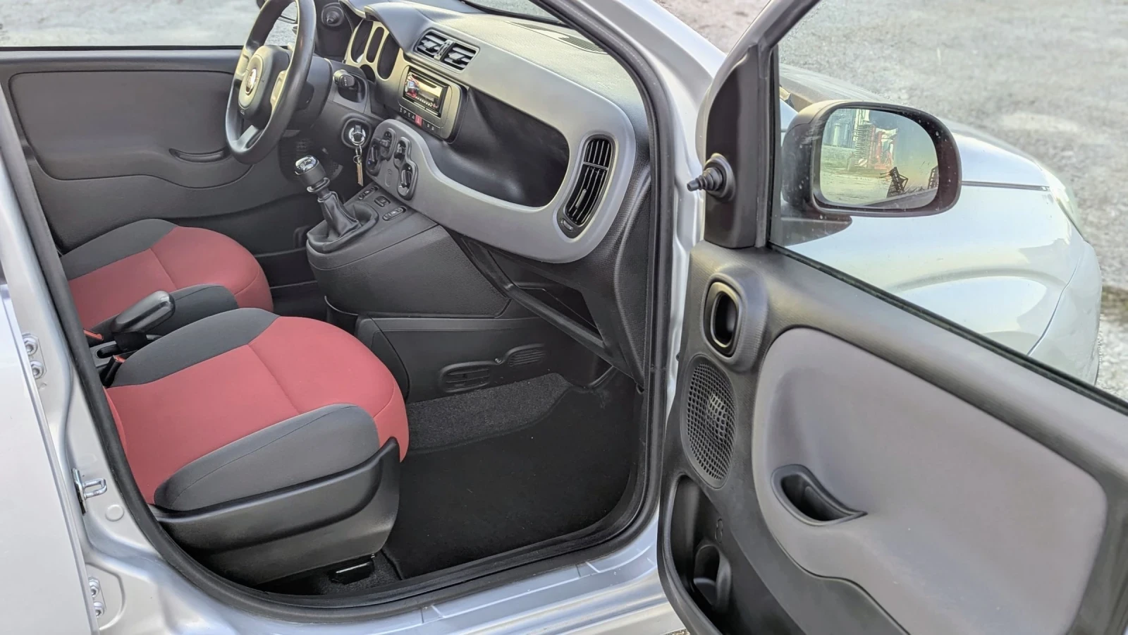 Fiat Panda 1.2i Euro6 - изображение 6
