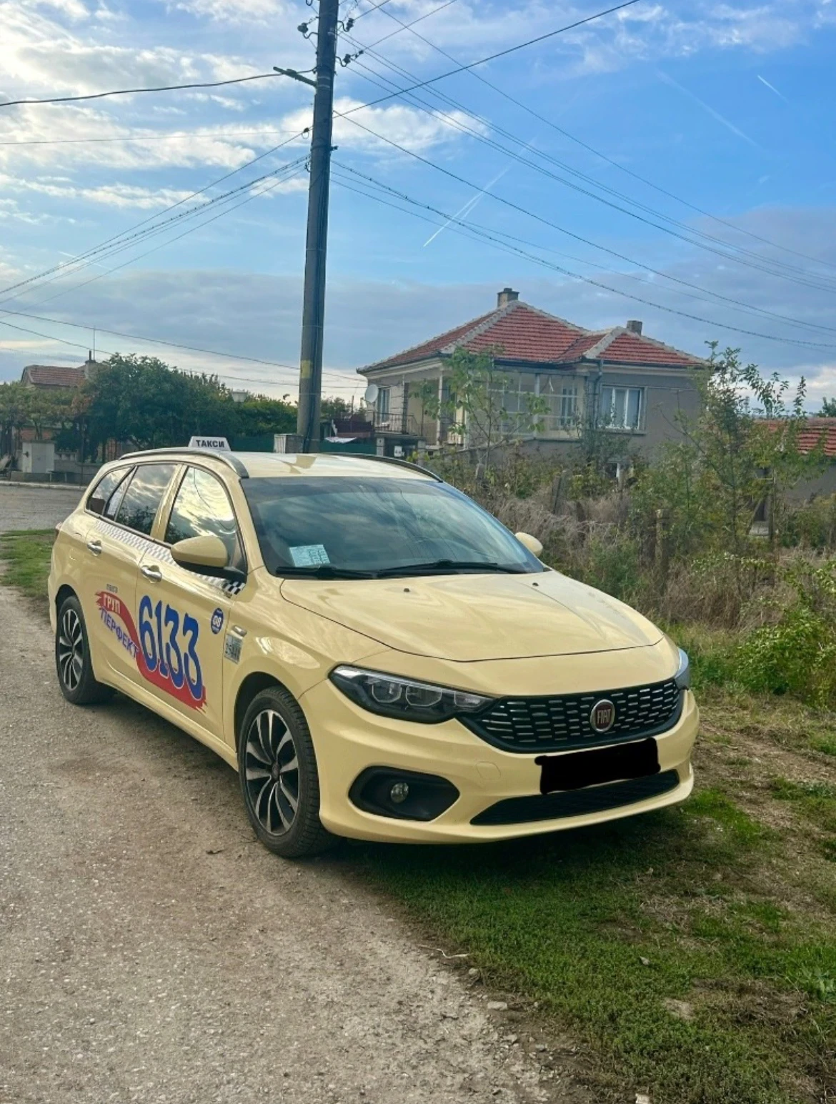 Fiat Tipo  - изображение 2