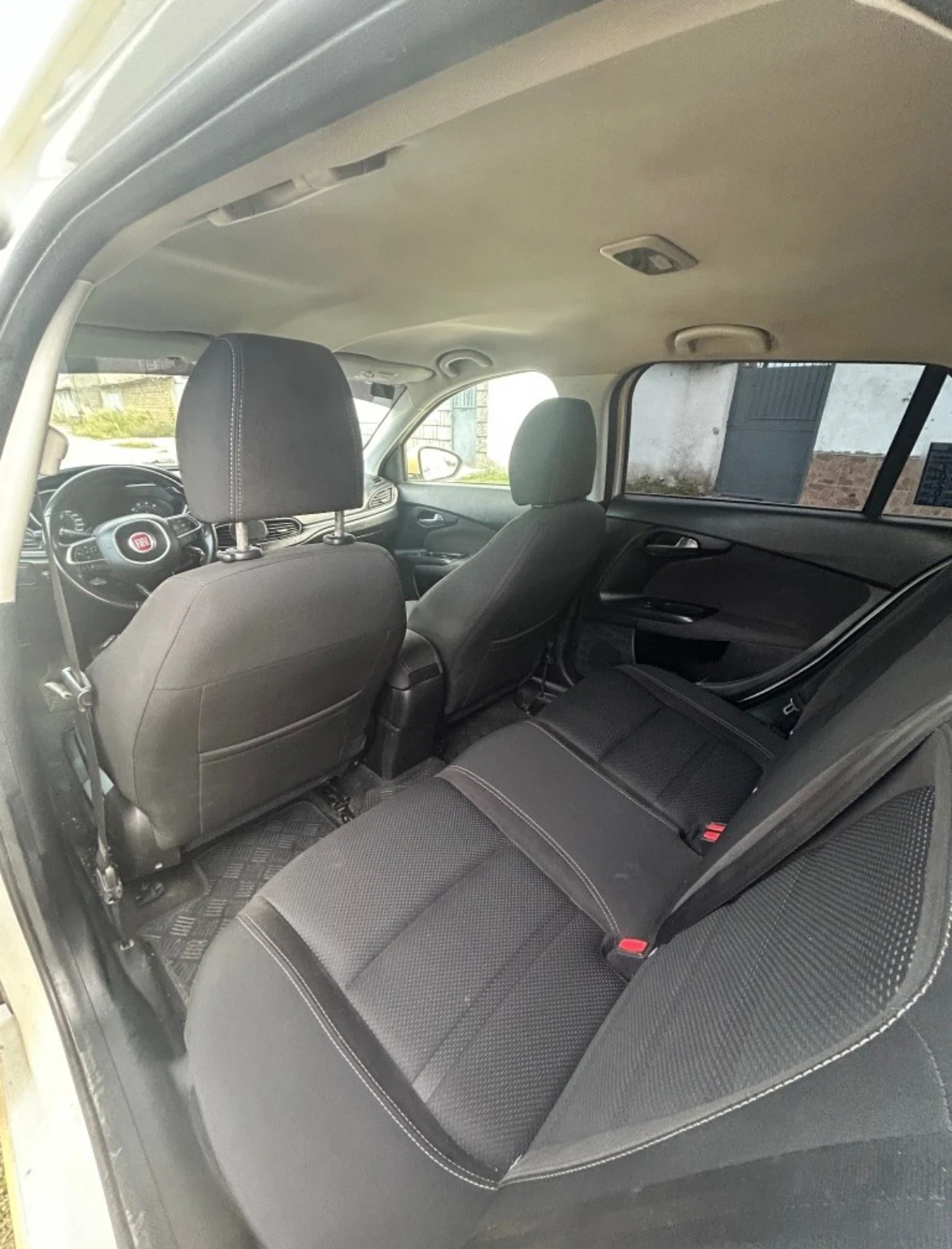 Fiat Tipo  - изображение 7