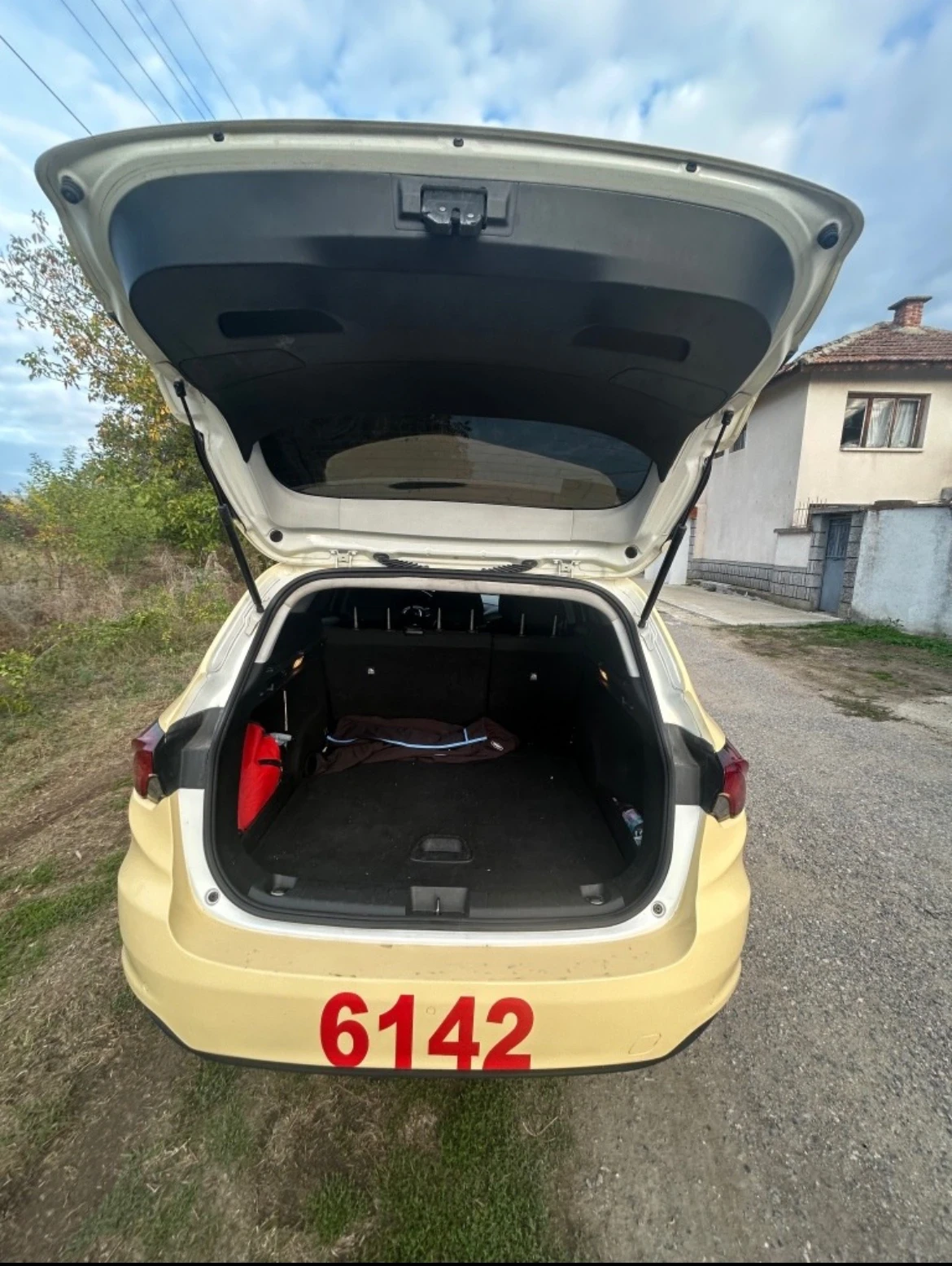 Fiat Tipo  - изображение 5