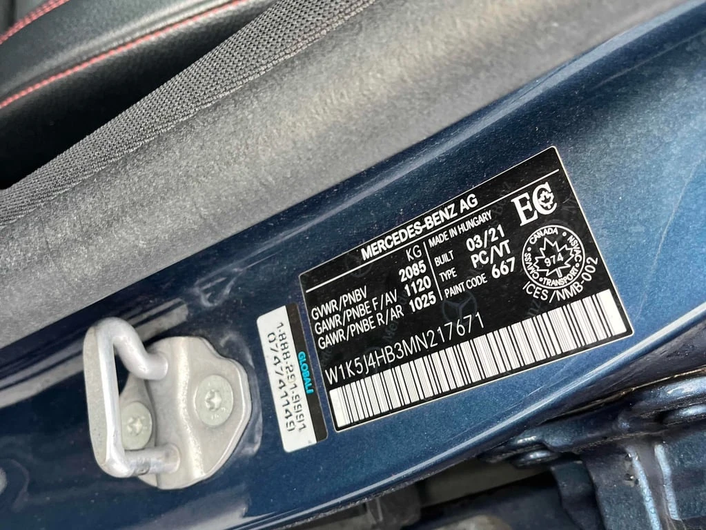 Mercedes-Benz CLA * 250 * CARFAX * БЕЗ ПЪРВОНАЧАЛНА ВНОСКА - изображение 10