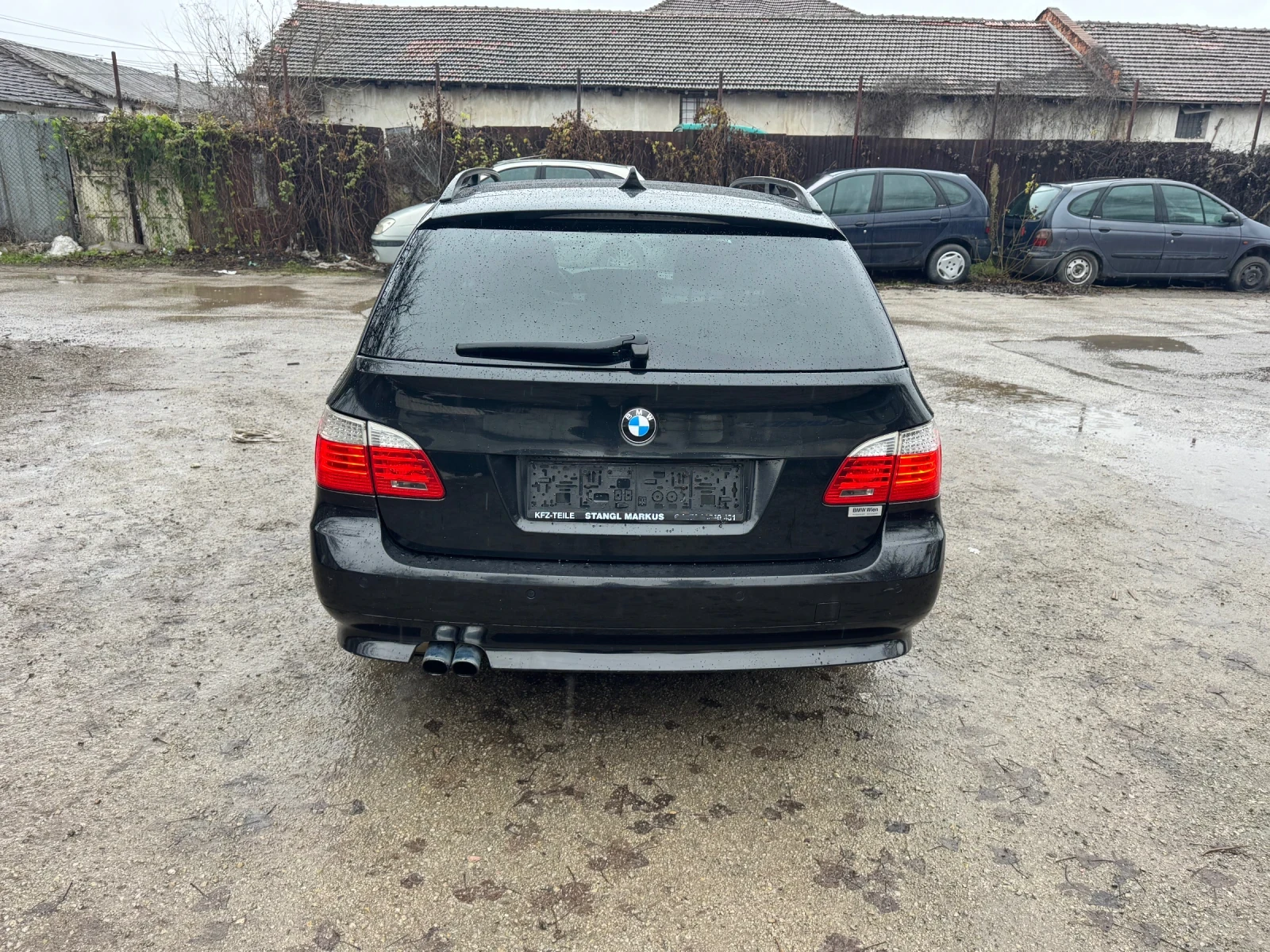 BMW 525 Face Edition! | Mobile.bg � ����������� 8