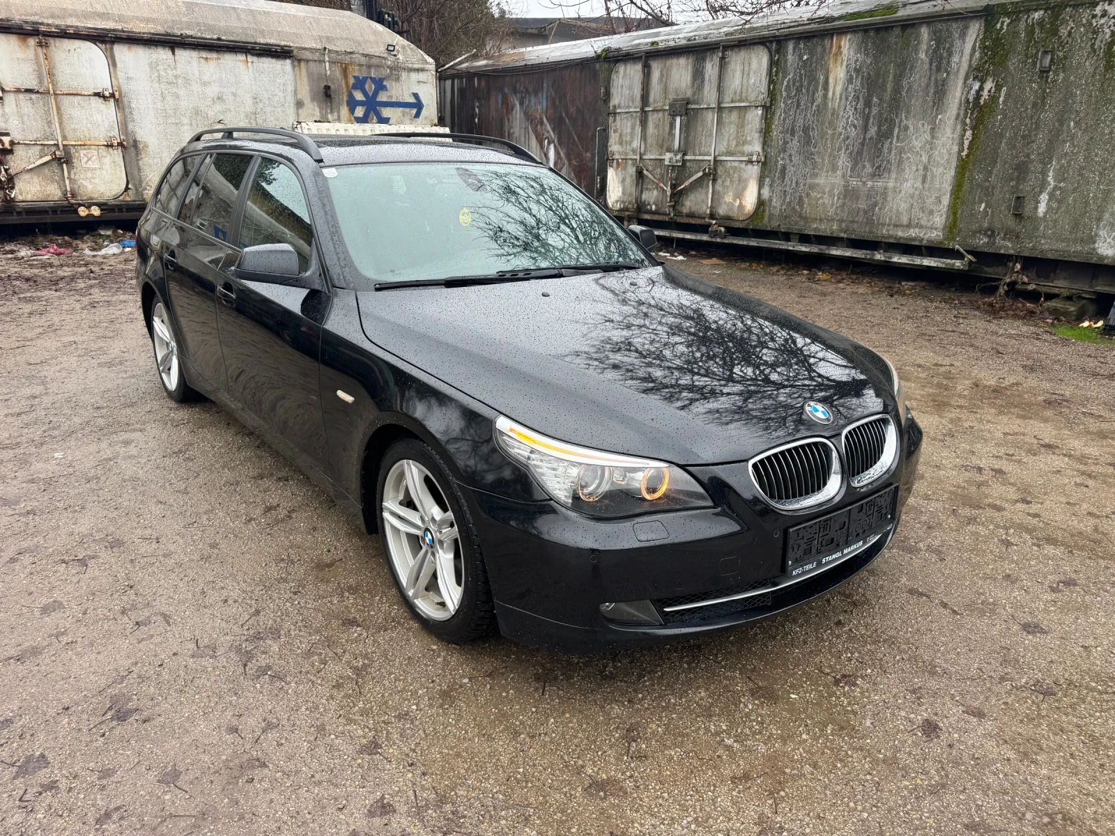 BMW 525 Face Edition! | Mobile.bg � ����������� 2