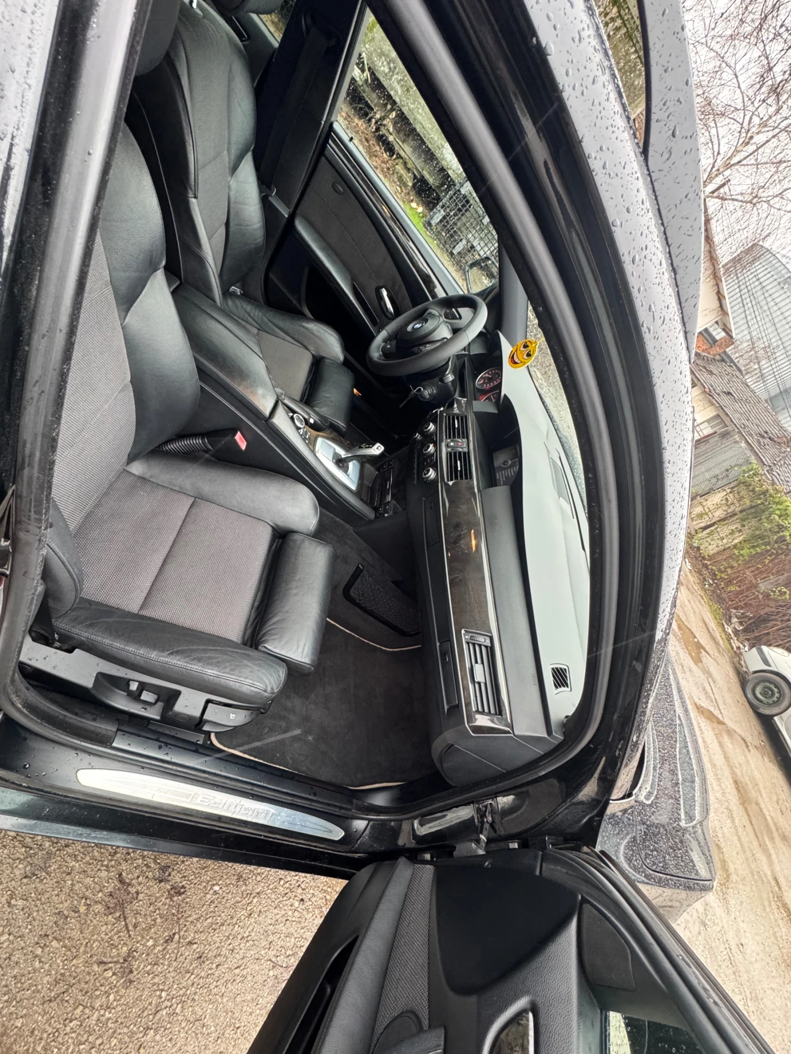 BMW 525 Face Edition! | Mobile.bg � ����������� 11