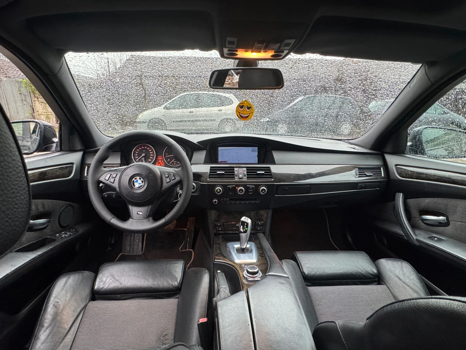 BMW 525 Face Edition! | Mobile.bg � ����������� 9