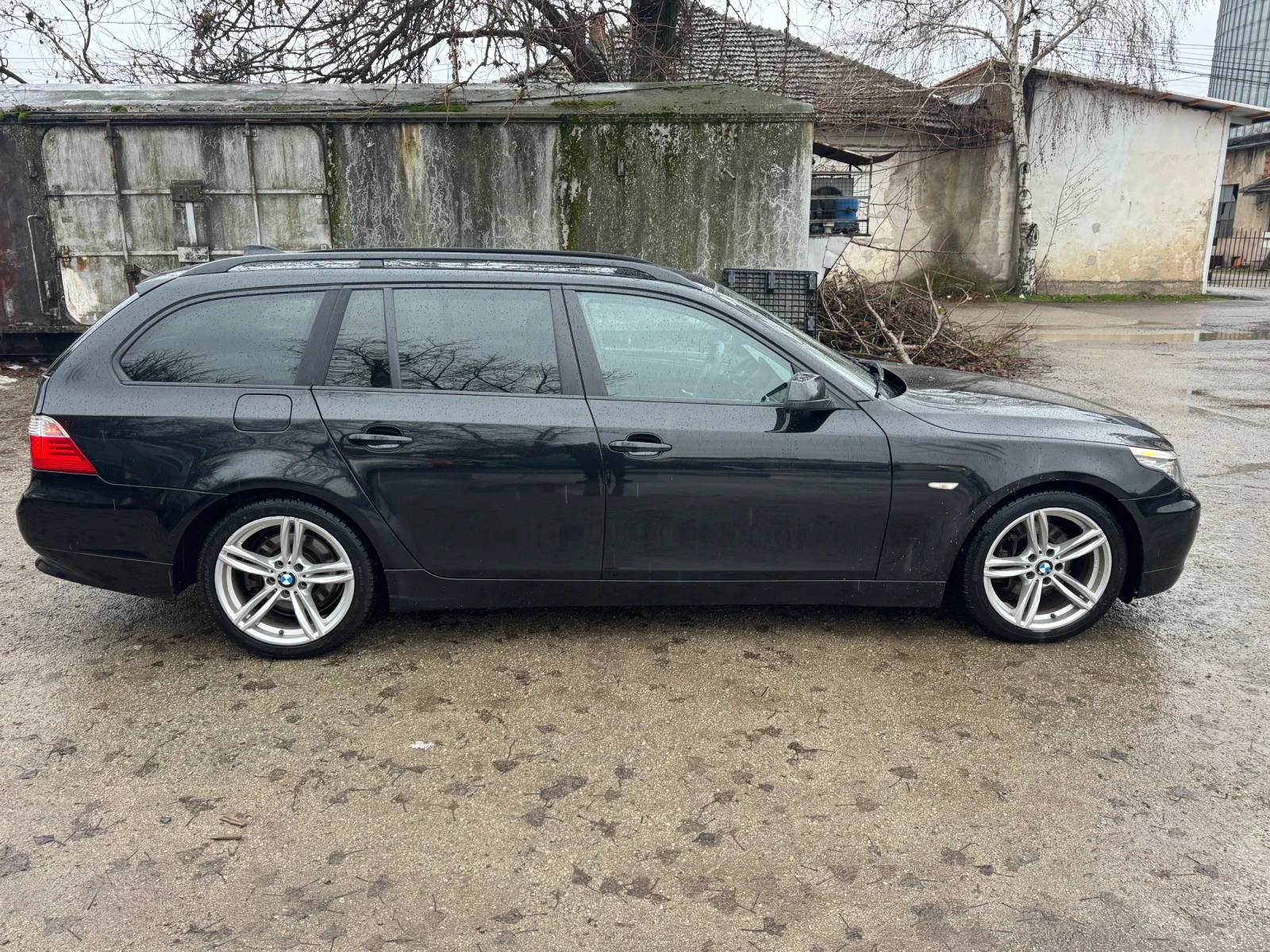 BMW 525 Face Edition! | Mobile.bg � ����������� 5