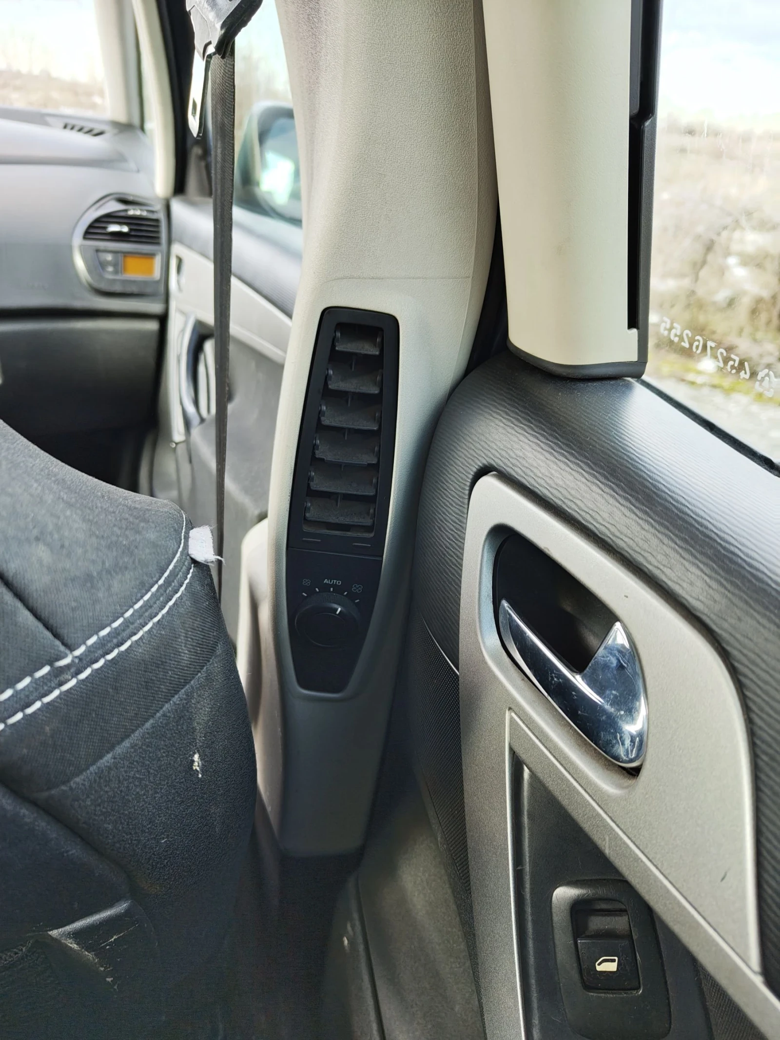 Citroen C4 Picasso | Mobile.bg � ����������� 11