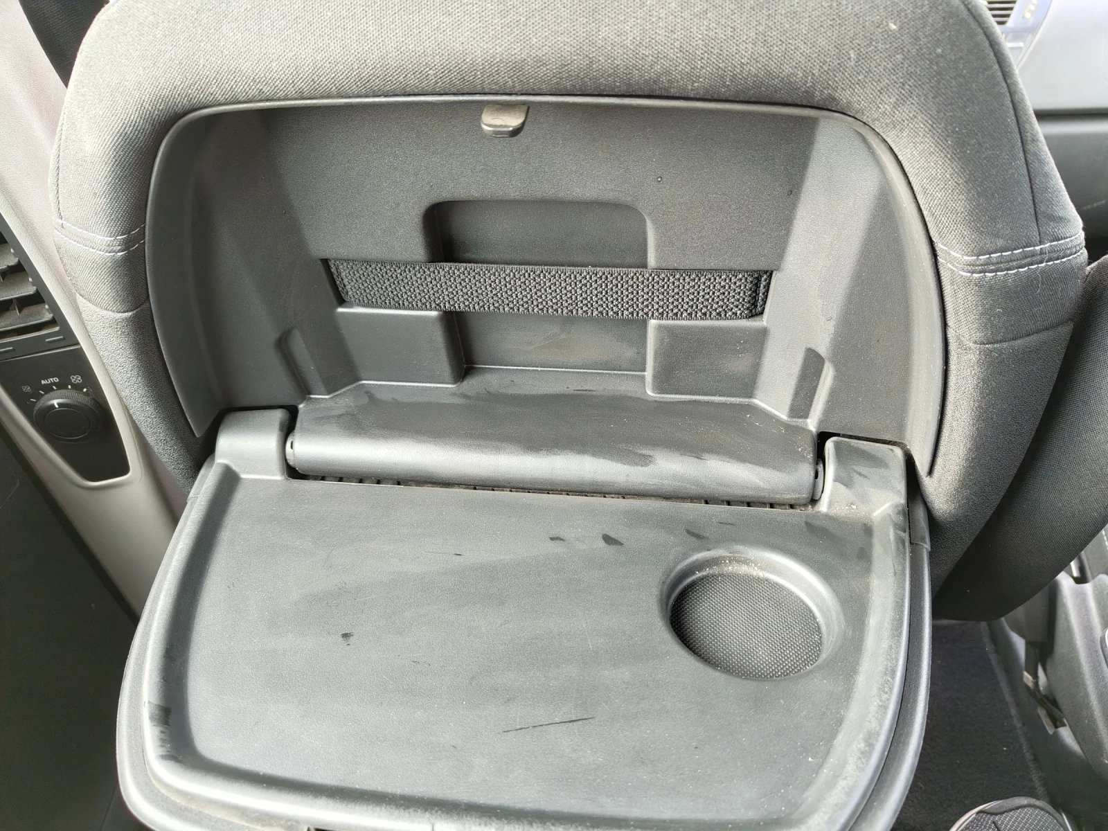 Citroen C4 Picasso  - изображение 8