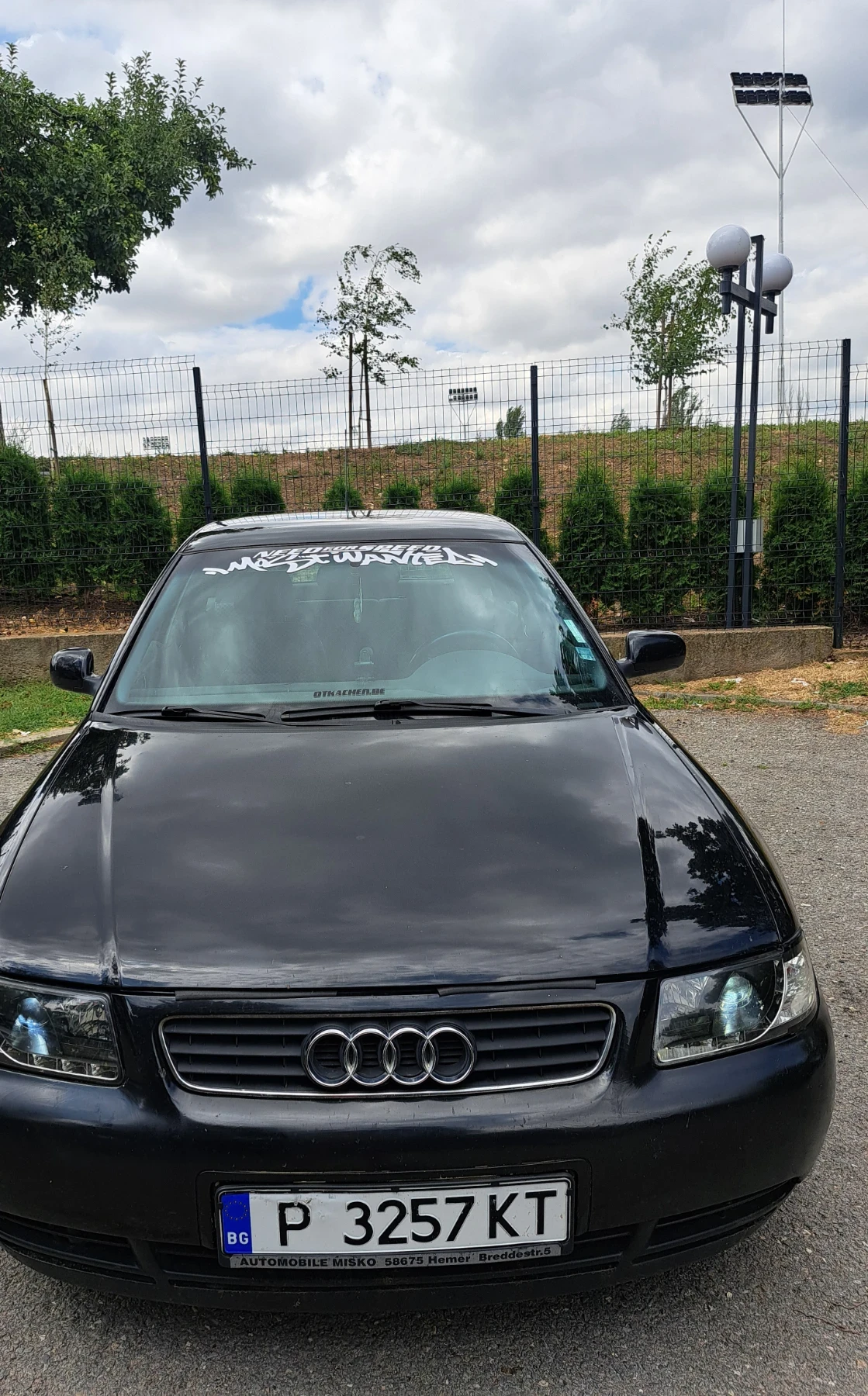 Audi A3 | Mobile.bg � ����������� 7