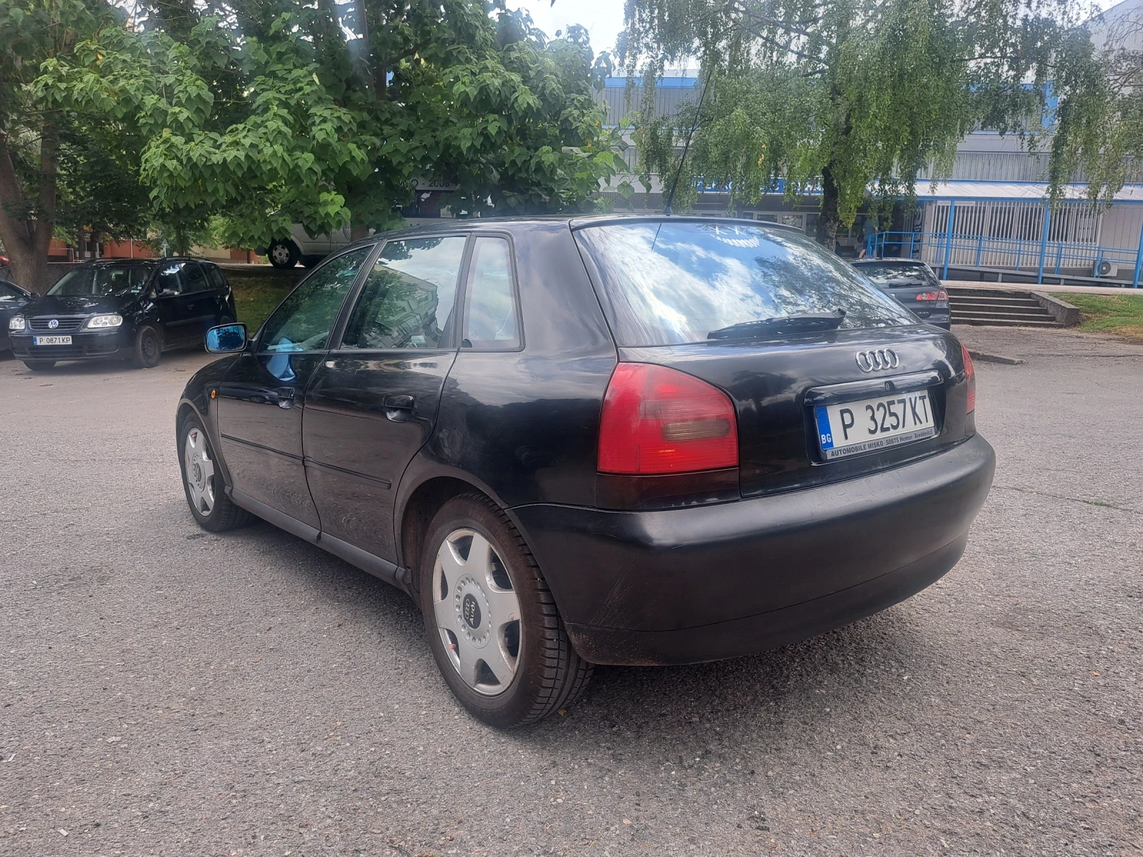 Audi A3 | Mobile.bg � ����������� 2