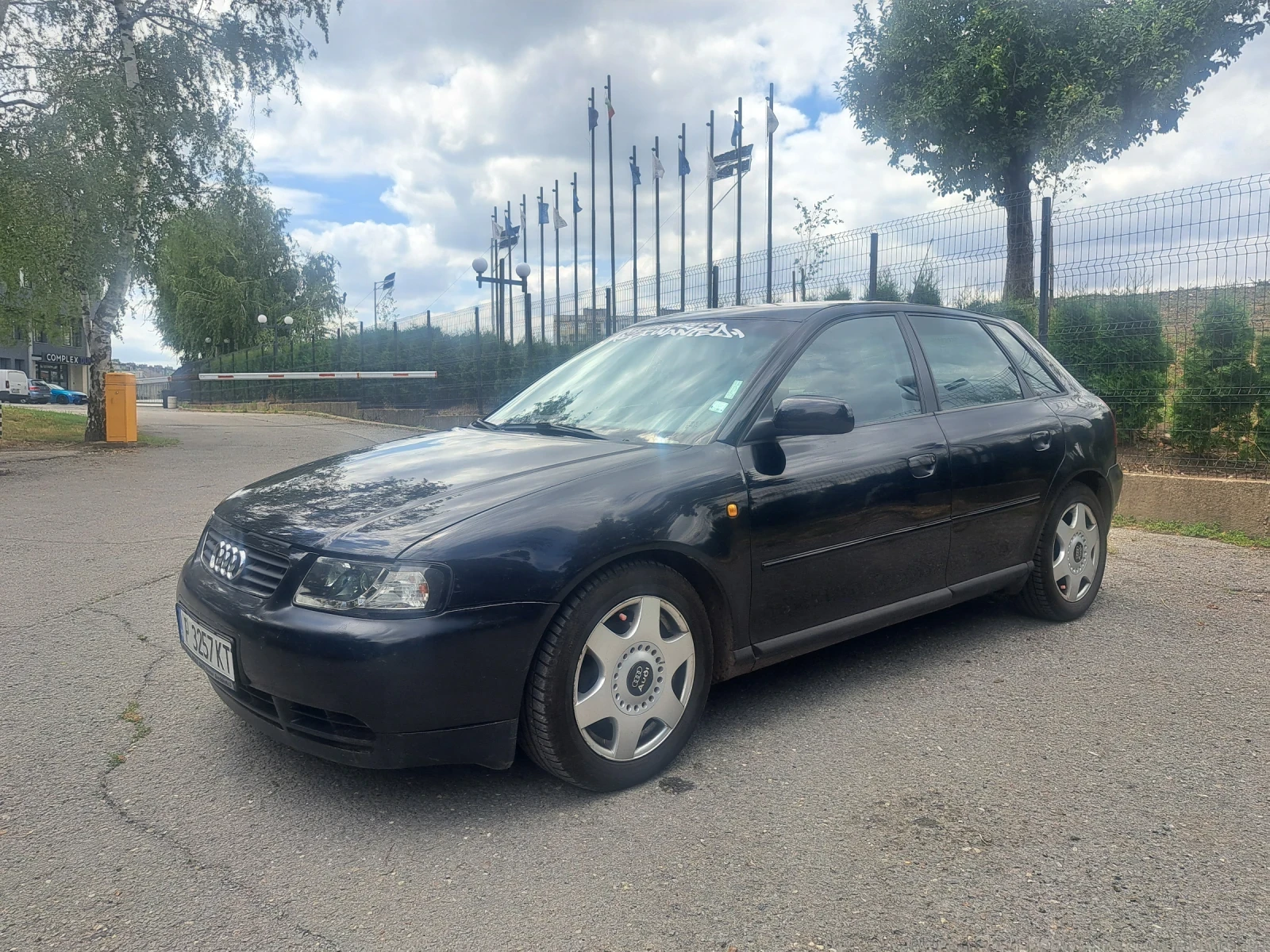 Audi A3 | Mobile.bg � ����������� 4