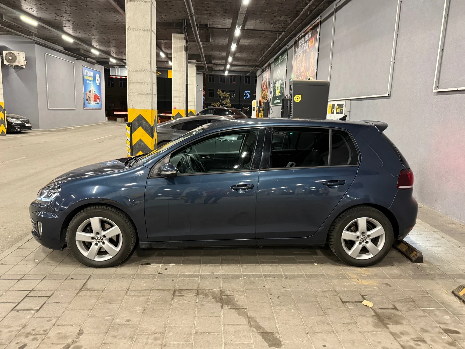 VW Golf 2.0 TDI | Mobile.bg � ����������� 4