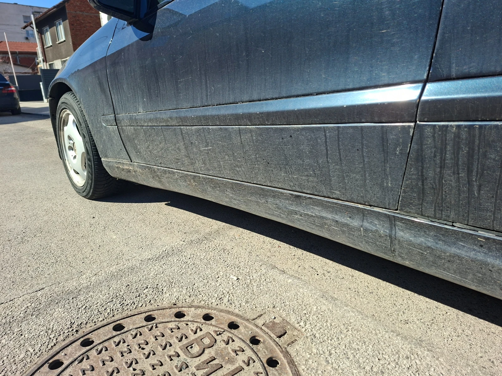 Mercedes-Benz C 180  - изображение 5