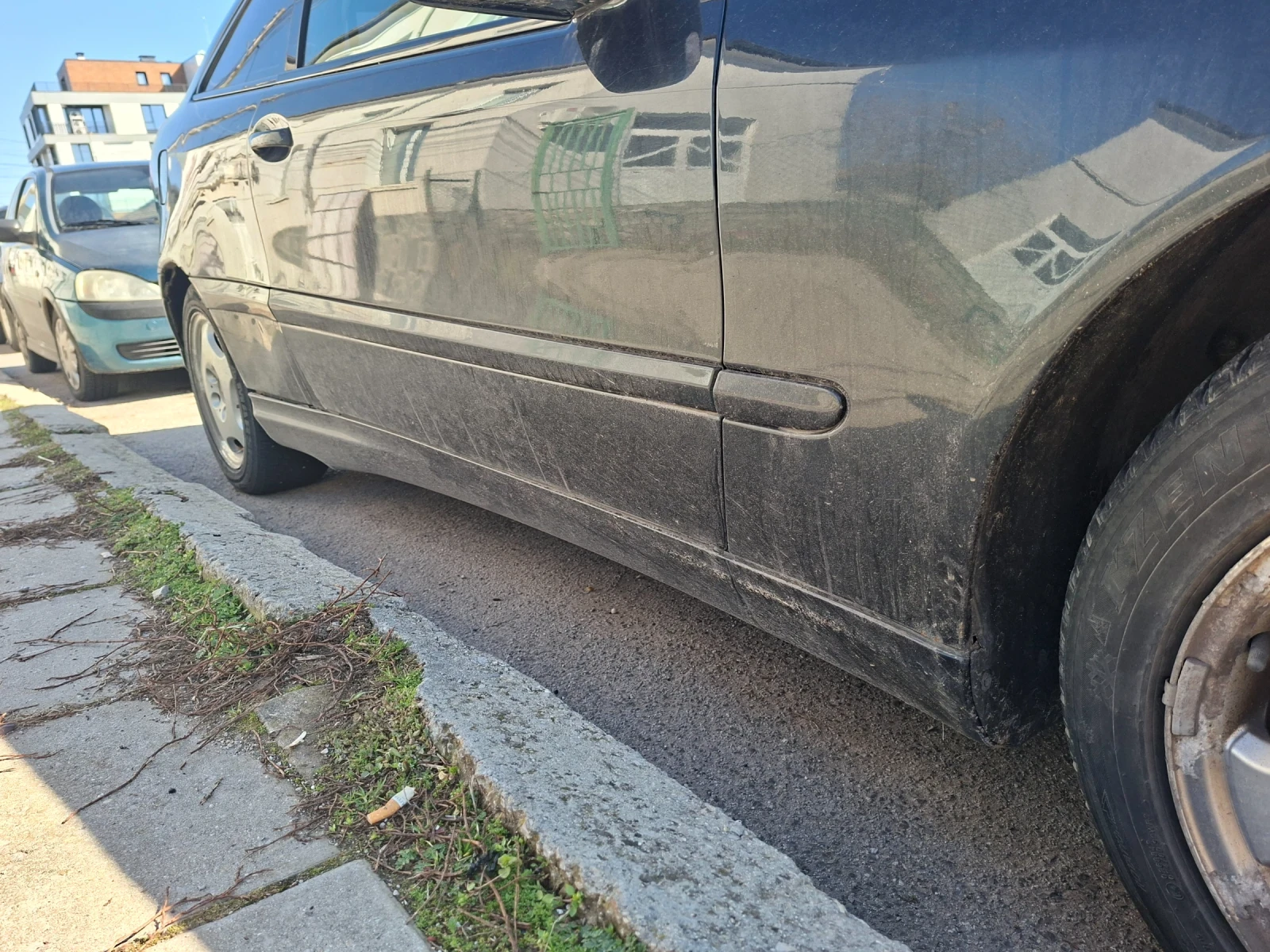 Mercedes-Benz C 180  - изображение 7