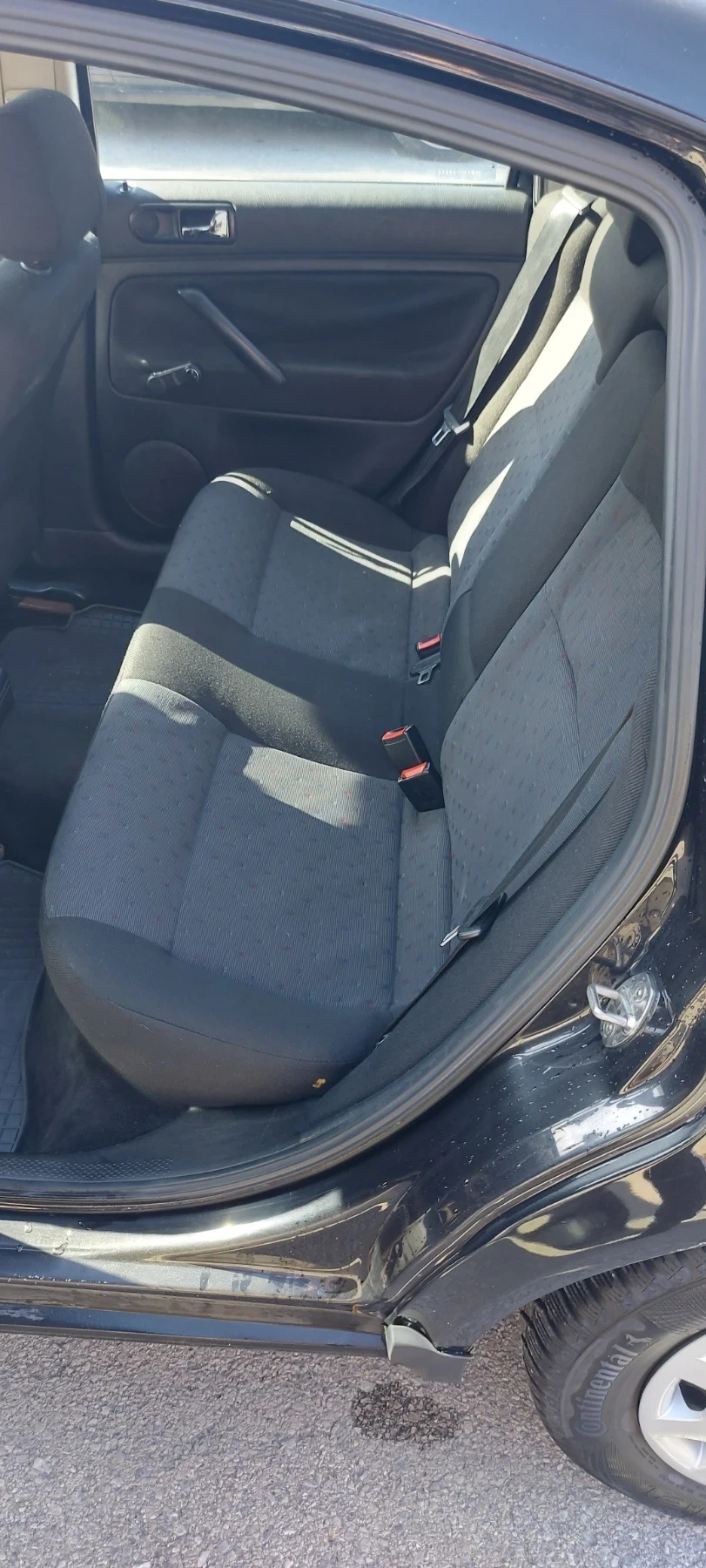 VW Passat, снимка 8 - Автомобили и джипове - 53782193