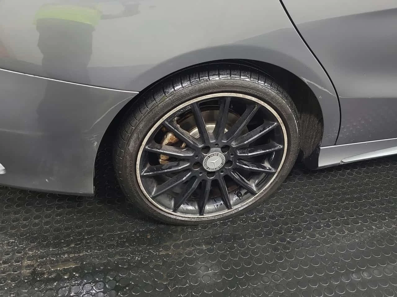 Mercedes-Benz CLA 250 4MATIC * AMG PACK* ПОДГРЕВИ* ПАНОРАМА* КАМЕРА* , снимка 10 - Автомобили и джипове - 53836148