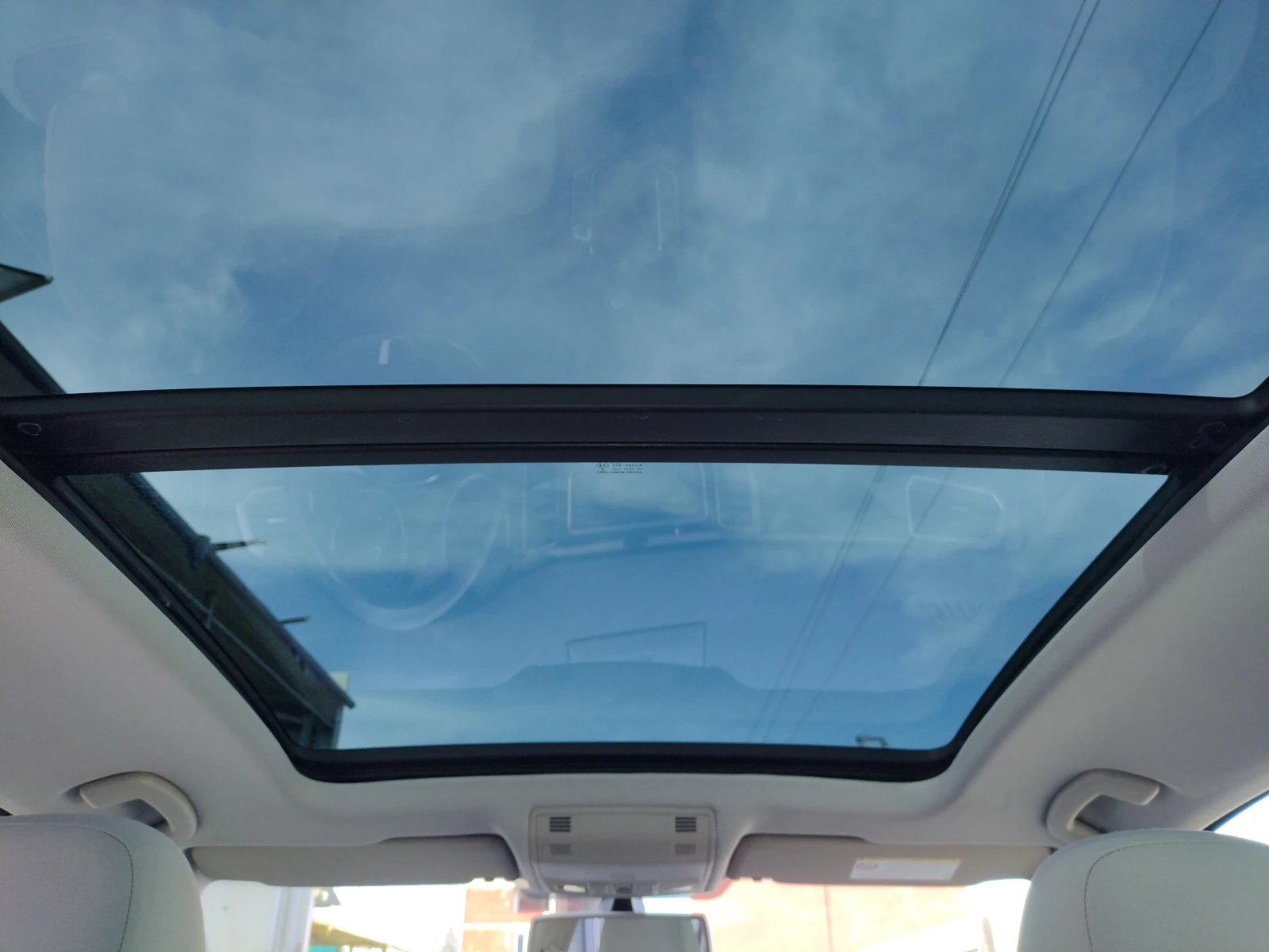 VW Sportsvan 1.6 TDI* Highline* ��������* Euro 6B*  | Mobile.bg � ����������� 15