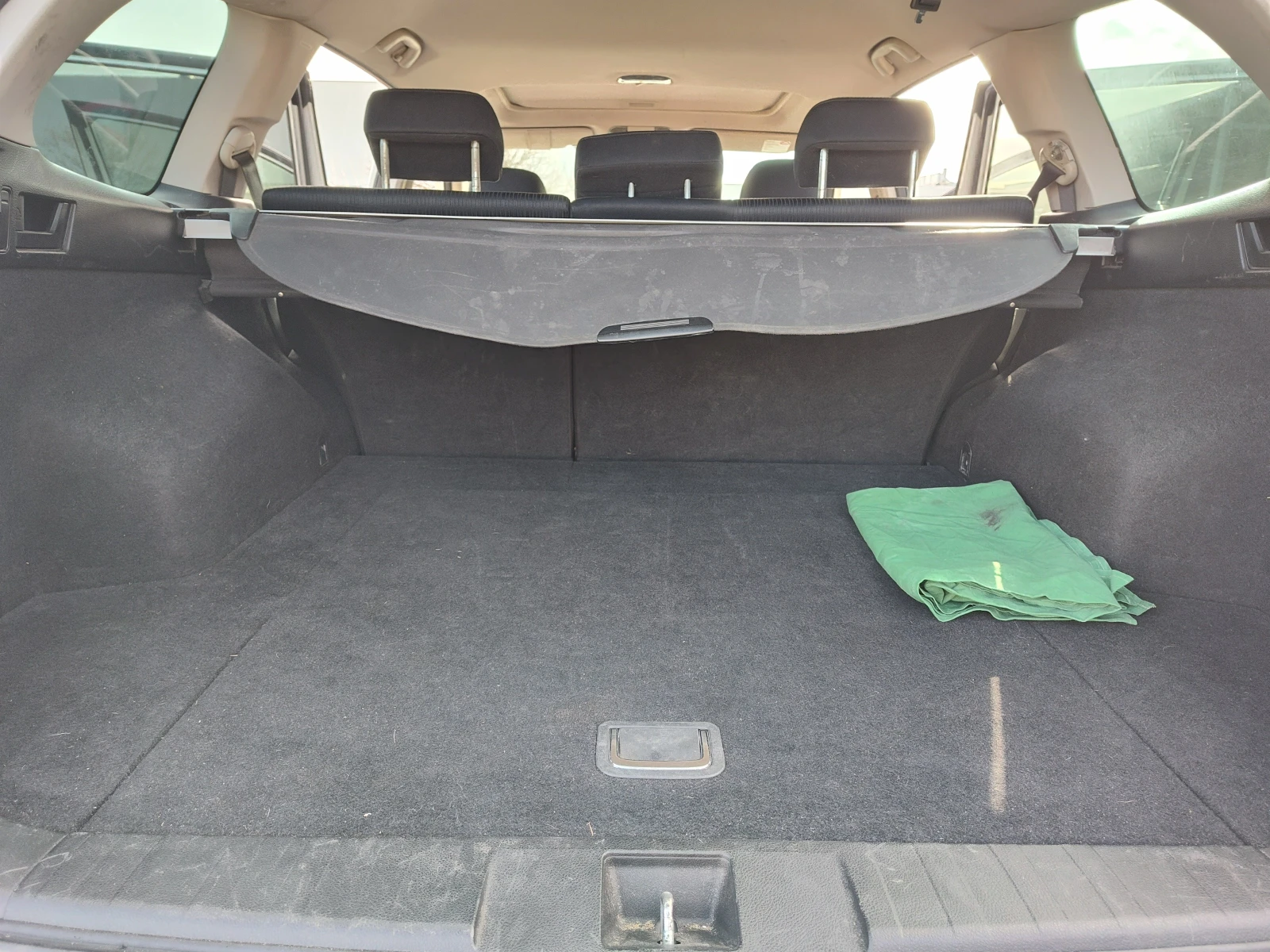 Subaru Legacy, снимка 10 - Автомобили и джипове - 54038666