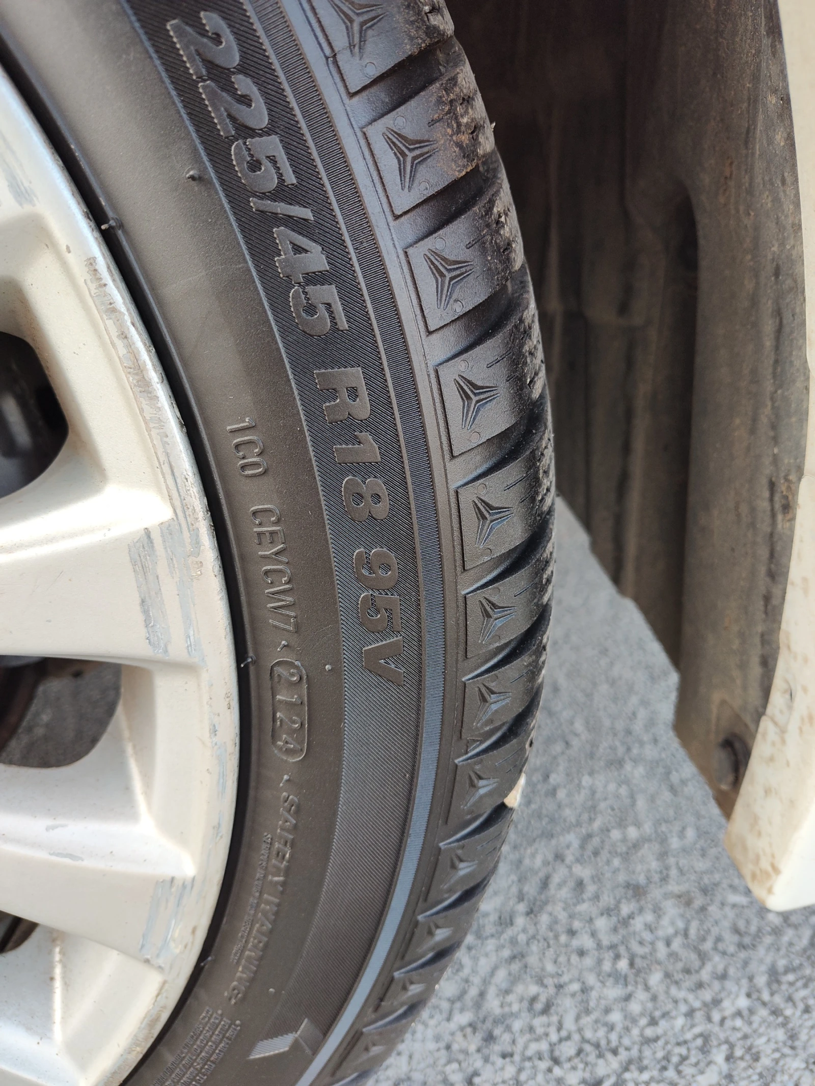 Subaru Legacy, снимка 12 - Автомобили и джипове - 54038666