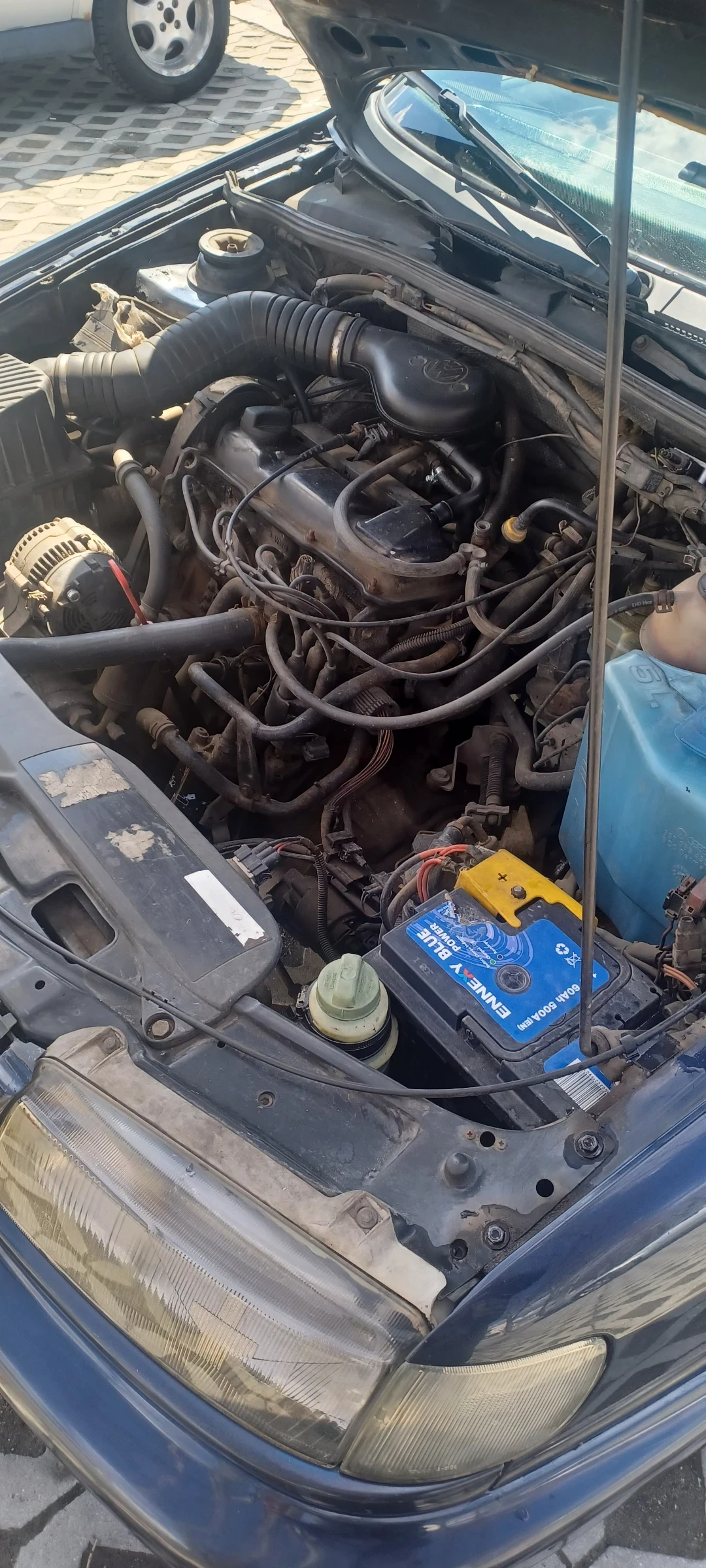 VW Passat | Mobile.bg � ����������� 8