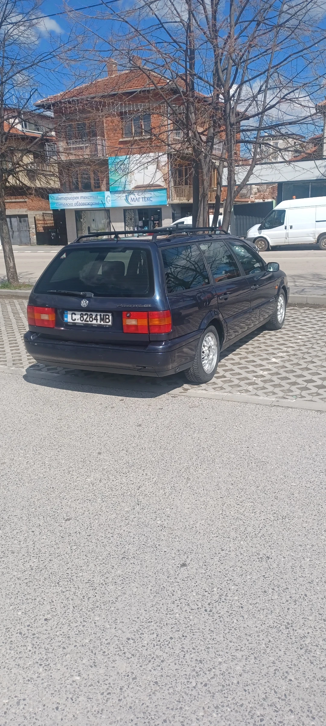 VW Passat | Mobile.bg � ����������� 4