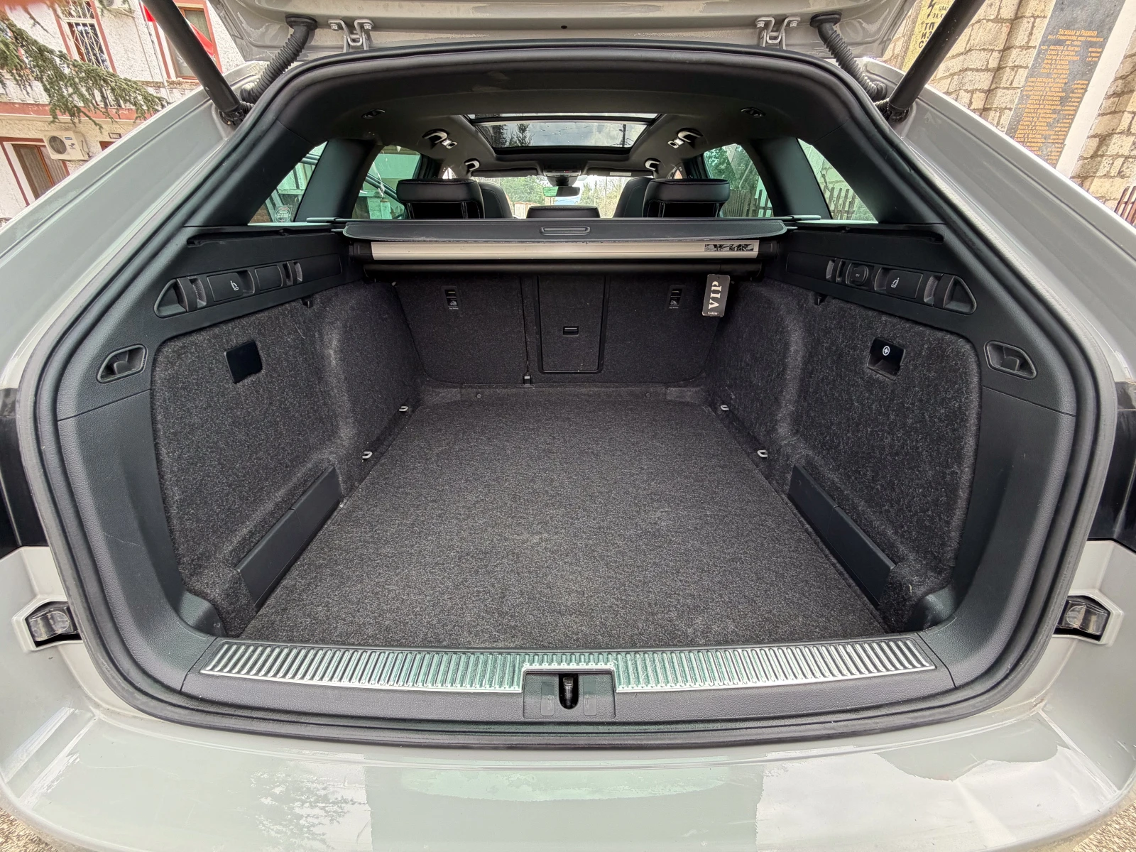 Skoda Superb SportLine 2.0TDI, снимка 15 - Автомобили и джипове - 54176206