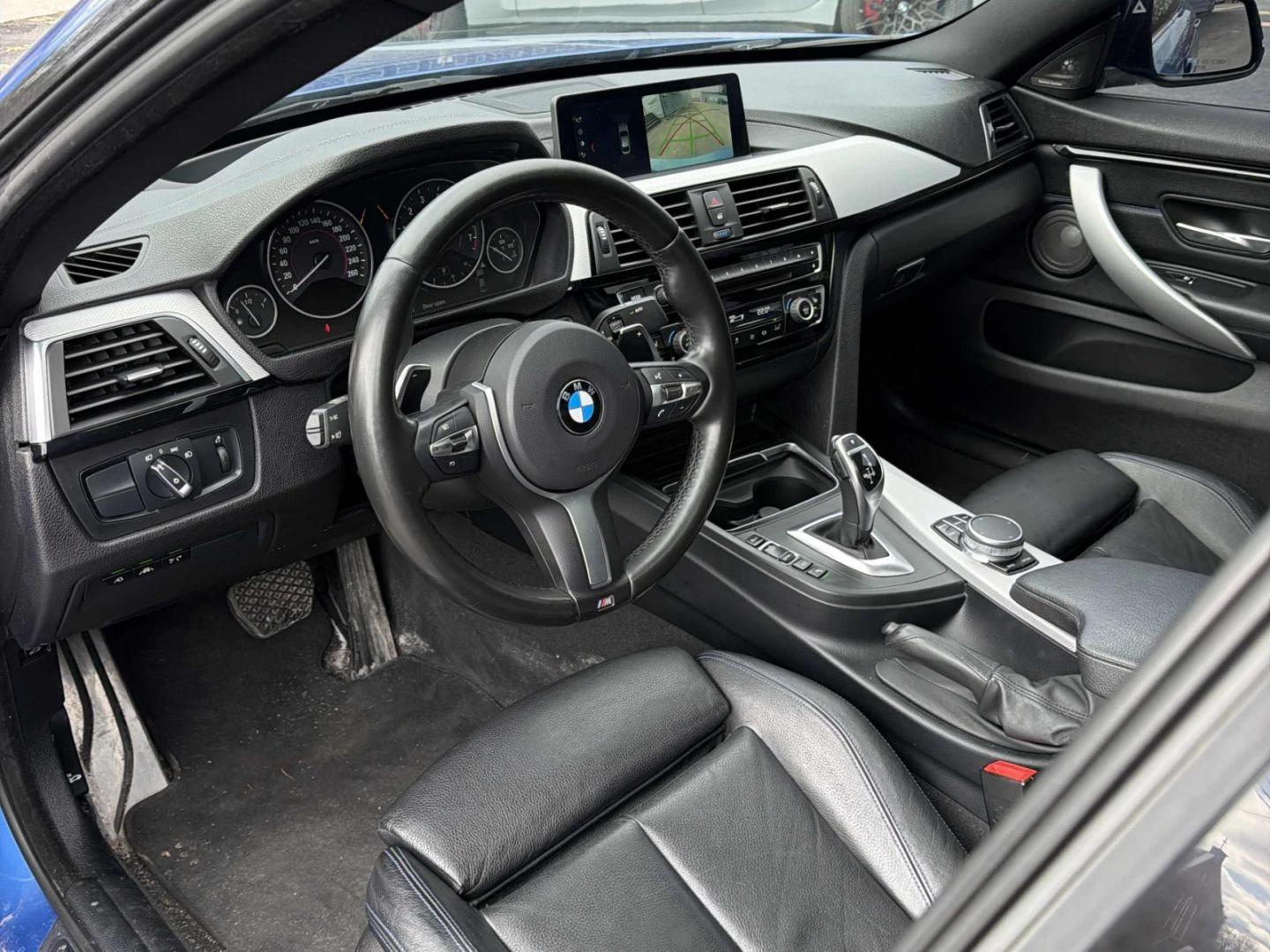 BMW 440 xDrive, снимка 7 - Автомобили и джипове - 54311729