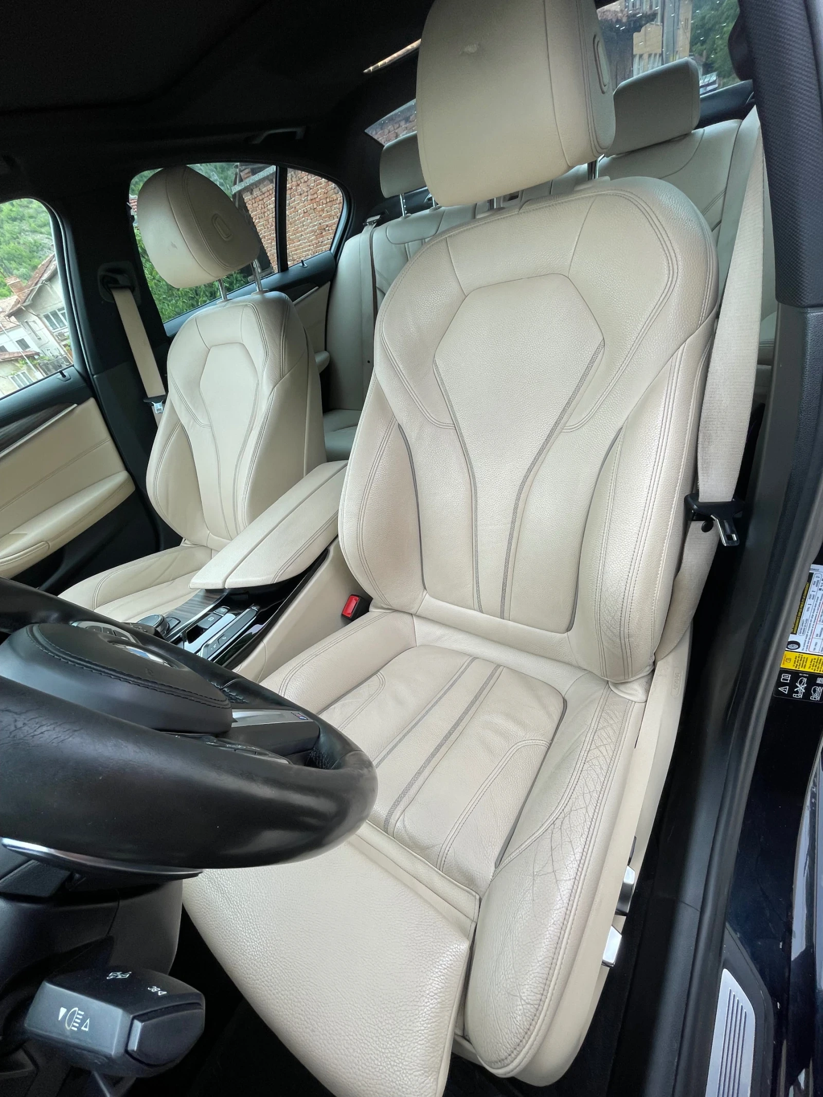 BMW 540 X-drive, B58, Stage3, снимка 10 - Автомобили и джипове - 54585149