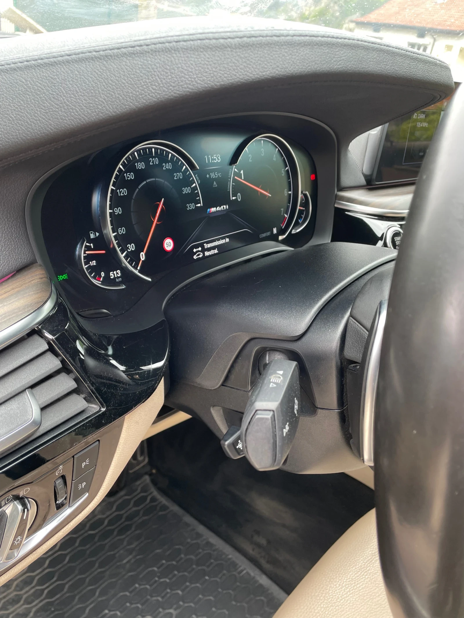 BMW 540 X-drive, B58, Stage3, снимка 15 - Автомобили и джипове - 54585149