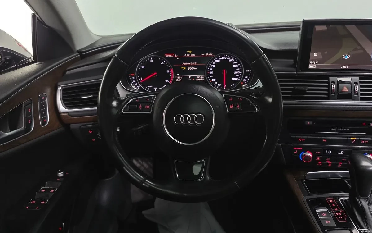 Audi A7 50 TDI QUATTRO| HEAD UP| �������|  | Mobile.bg � ����������� 8