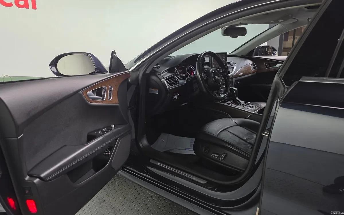 Audi A7 50 TDI QUATTRO| HEAD UP| �������|  | Mobile.bg � ����������� 6