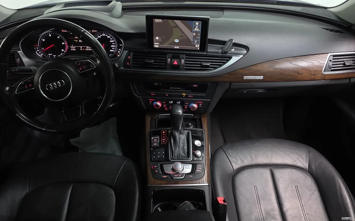 Audi A7 50 TDI QUATTRO| HEAD UP| �������|  | Mobile.bg � ����������� 7