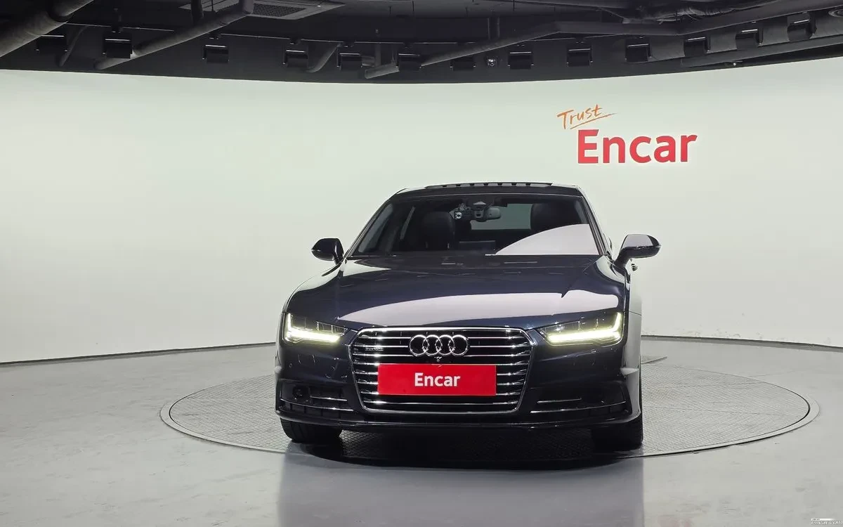 Audi A7 50 TDI QUATTRO| HEAD UP| �������|  | Mobile.bg � ����������� 3