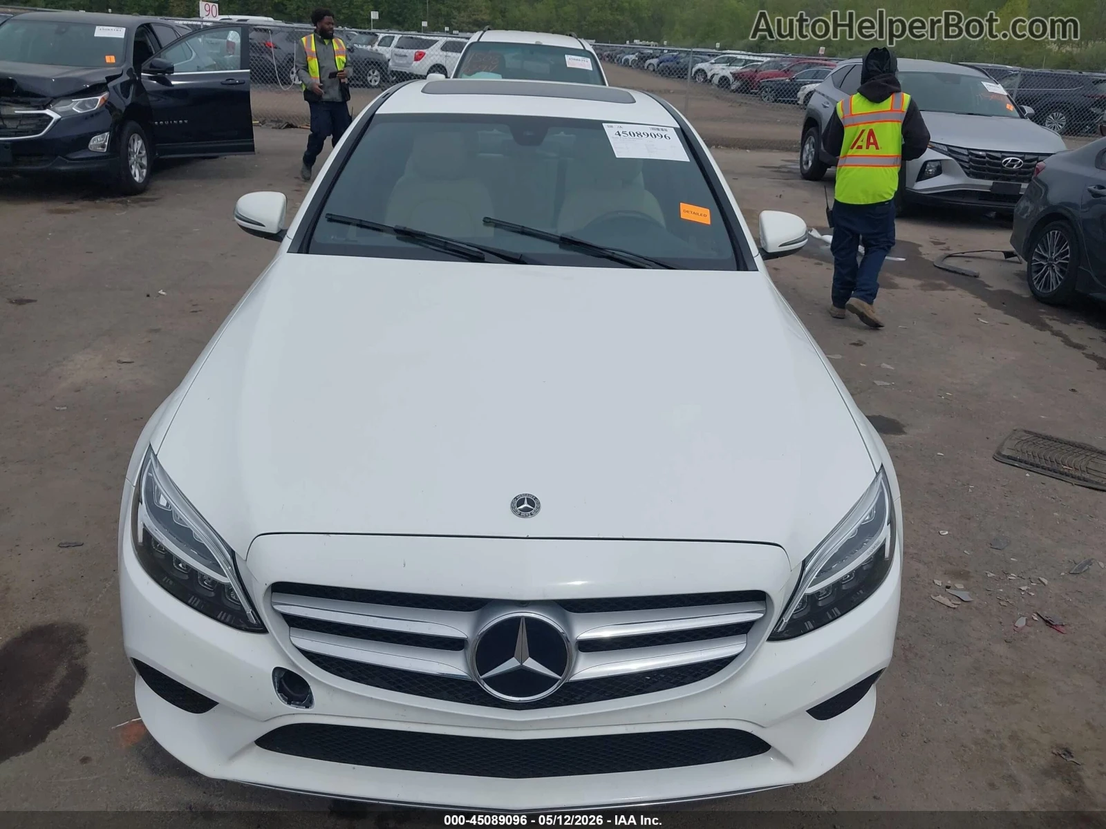 Mercedes-Benz C 300 4matic* Памет* Подгрев* Face, снимка 2 - Автомобили и джипове - 54668514