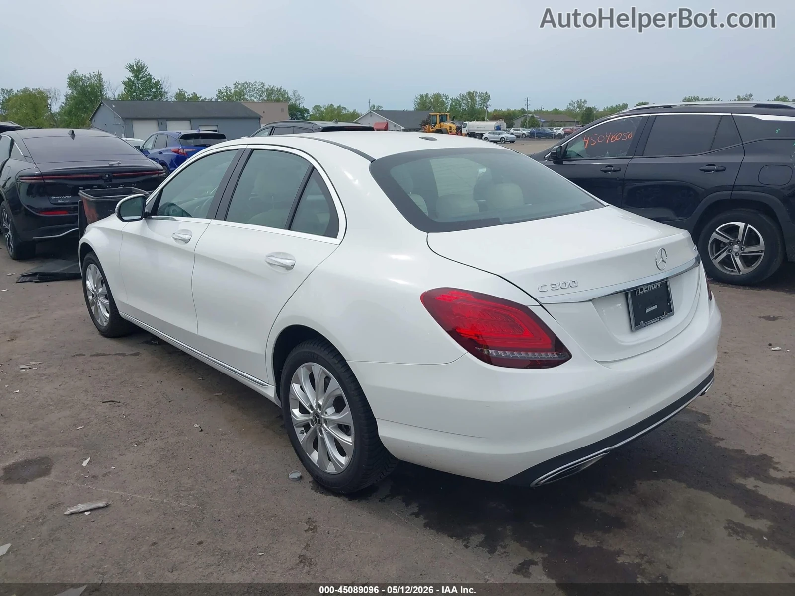 Mercedes-Benz C 300 4matic* Памет* Подгрев* Face, снимка 6 - Автомобили и джипове - 54668514