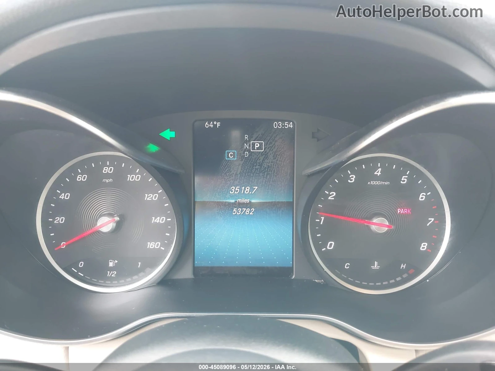 Mercedes-Benz C 300 4matic* Памет* Подгрев* Face, снимка 11 - Автомобили и джипове - 54668514