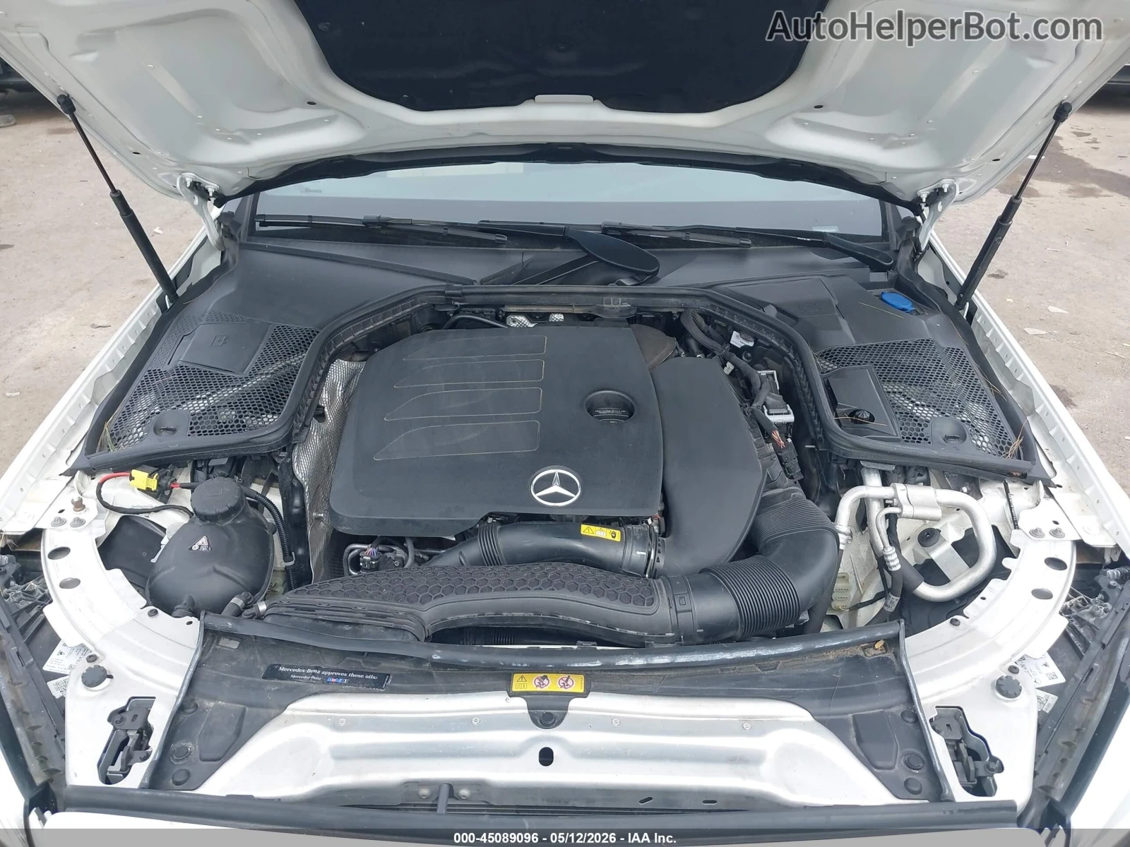 Mercedes-Benz C 300 4matic* Памет* Подгрев* Face, снимка 10 - Автомобили и джипове - 54668514