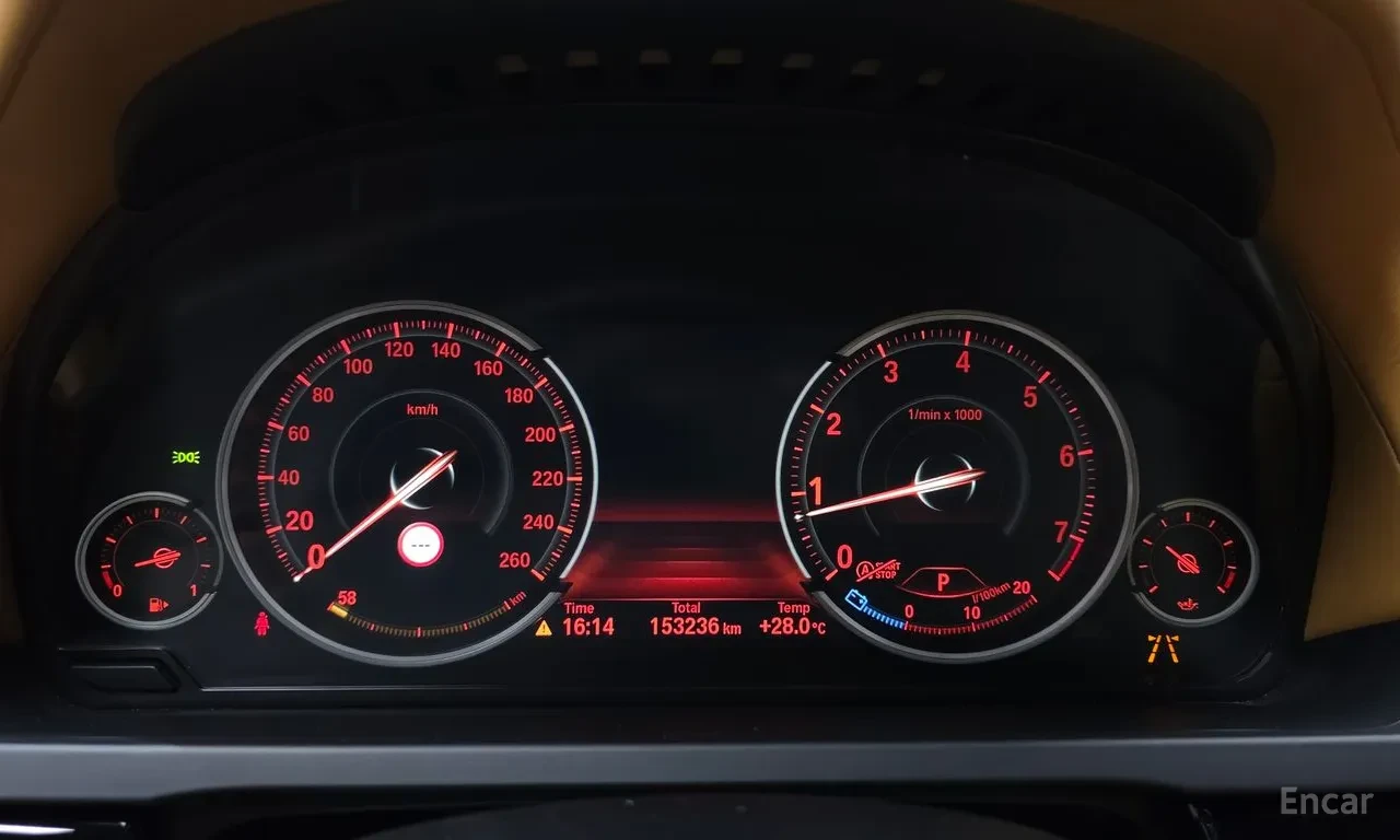 BMW 750 LI XDRIVE, снимка 13 - Автомобили и джипове - 54735466