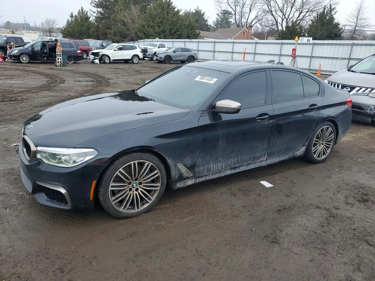 BMW M5 4.4l 50Xi | Mobile.bg � ����������� 1