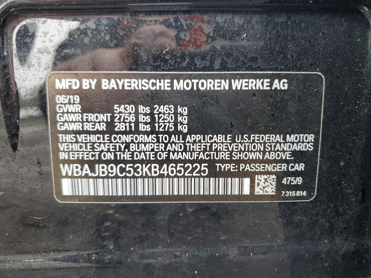 BMW M5 4.4l 50Xi | Mobile.bg � ����������� 12