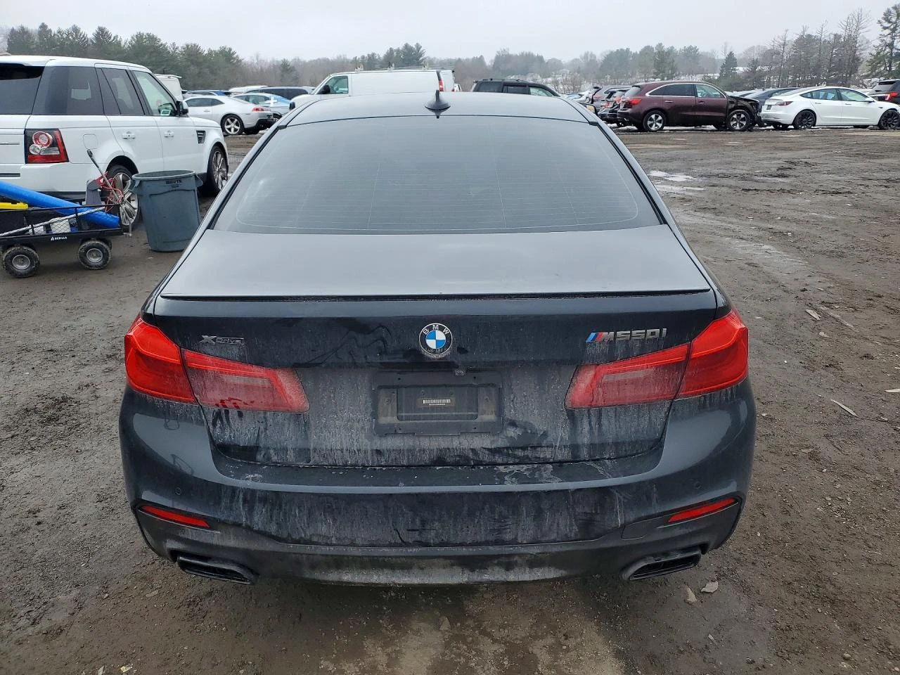 BMW M5 4.4l 50Xi | Mobile.bg � ����������� 6