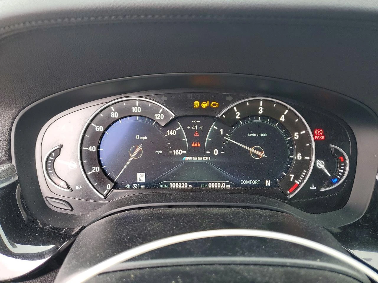 BMW M5 4.4l 50Xi | Mobile.bg � ����������� 9