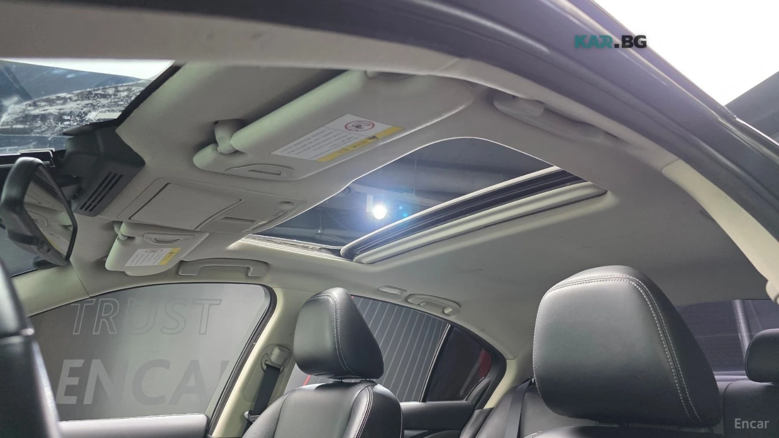 Infiniti Q50 3.5 Hybrid Blue Sport Sensory КОЖА ОБДУХВАНЕ BOSE, снимка 15 - Автомобили и джипове - 54968438