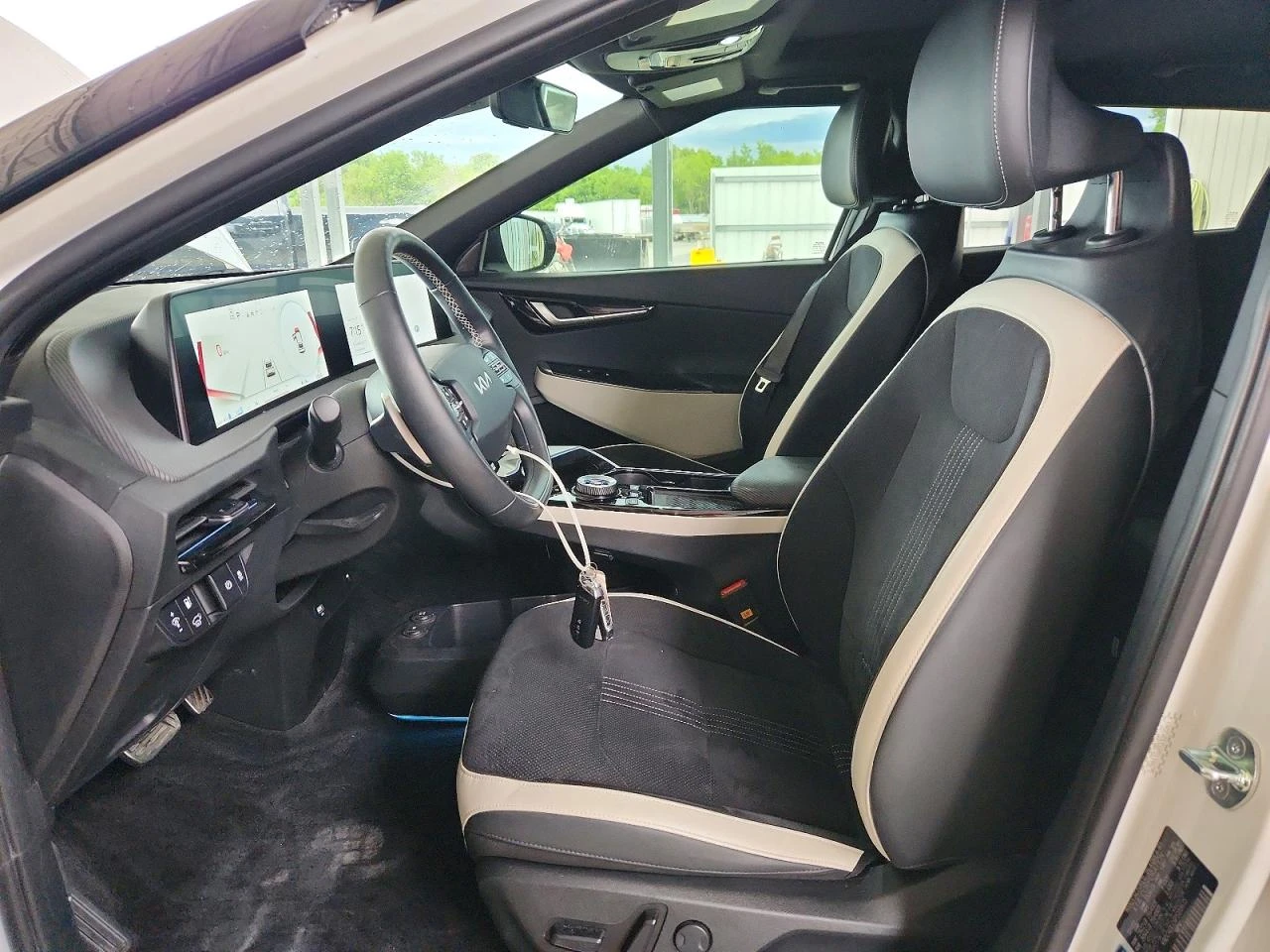 Kia EV6 Gt Line, снимка 7 - Автомобили и джипове - 55004678