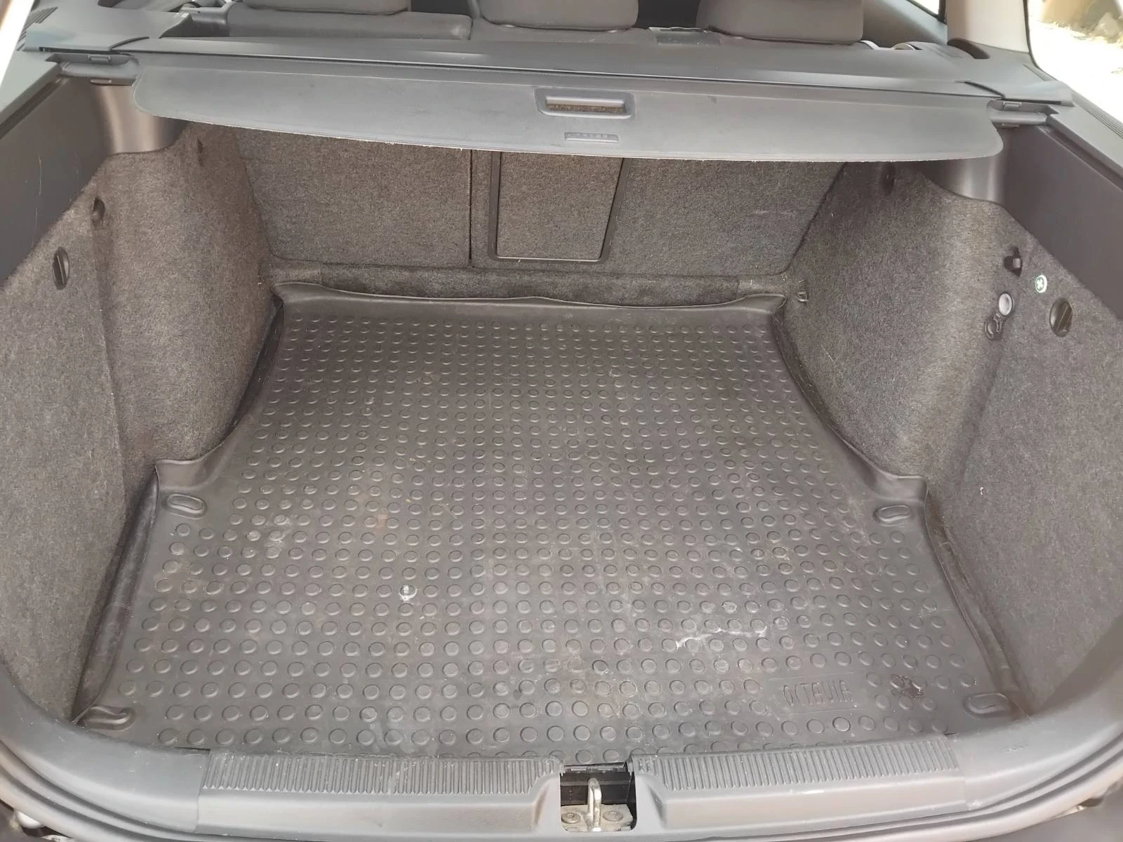 Skoda Octavia 1.6 | Mobile.bg � ����������� 10