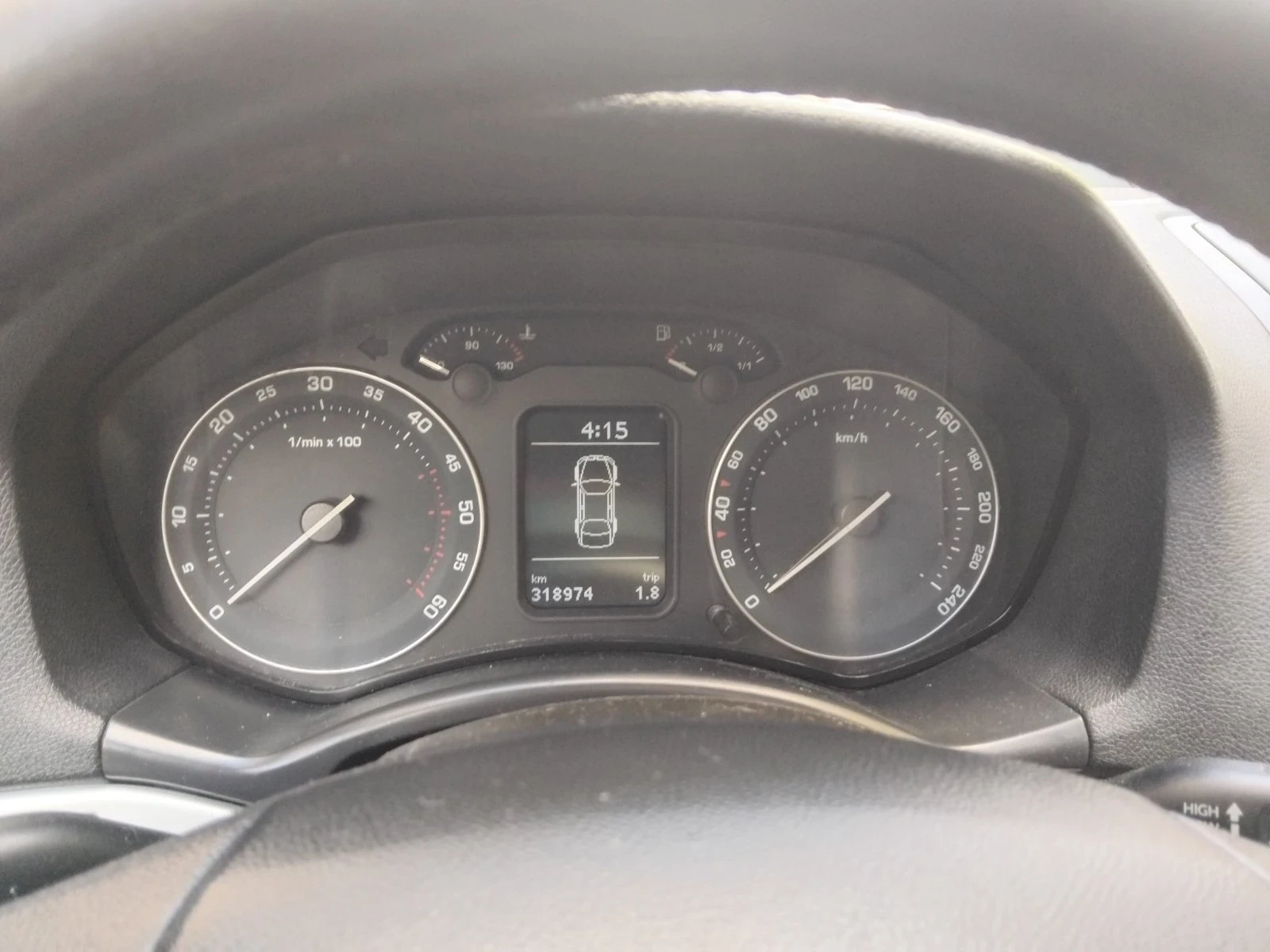 Skoda Octavia 1.6 | Mobile.bg � ����������� 7