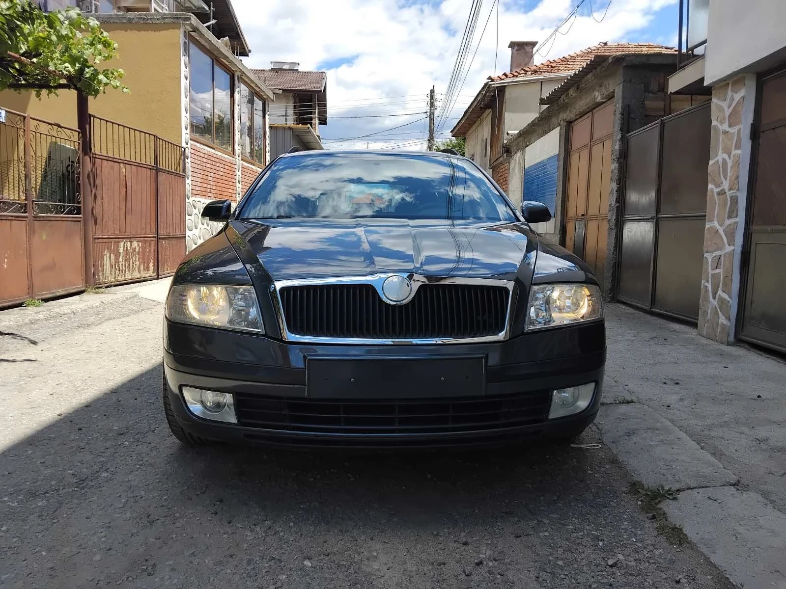 Skoda Octavia 1.6 | Mobile.bg � ����������� 2
