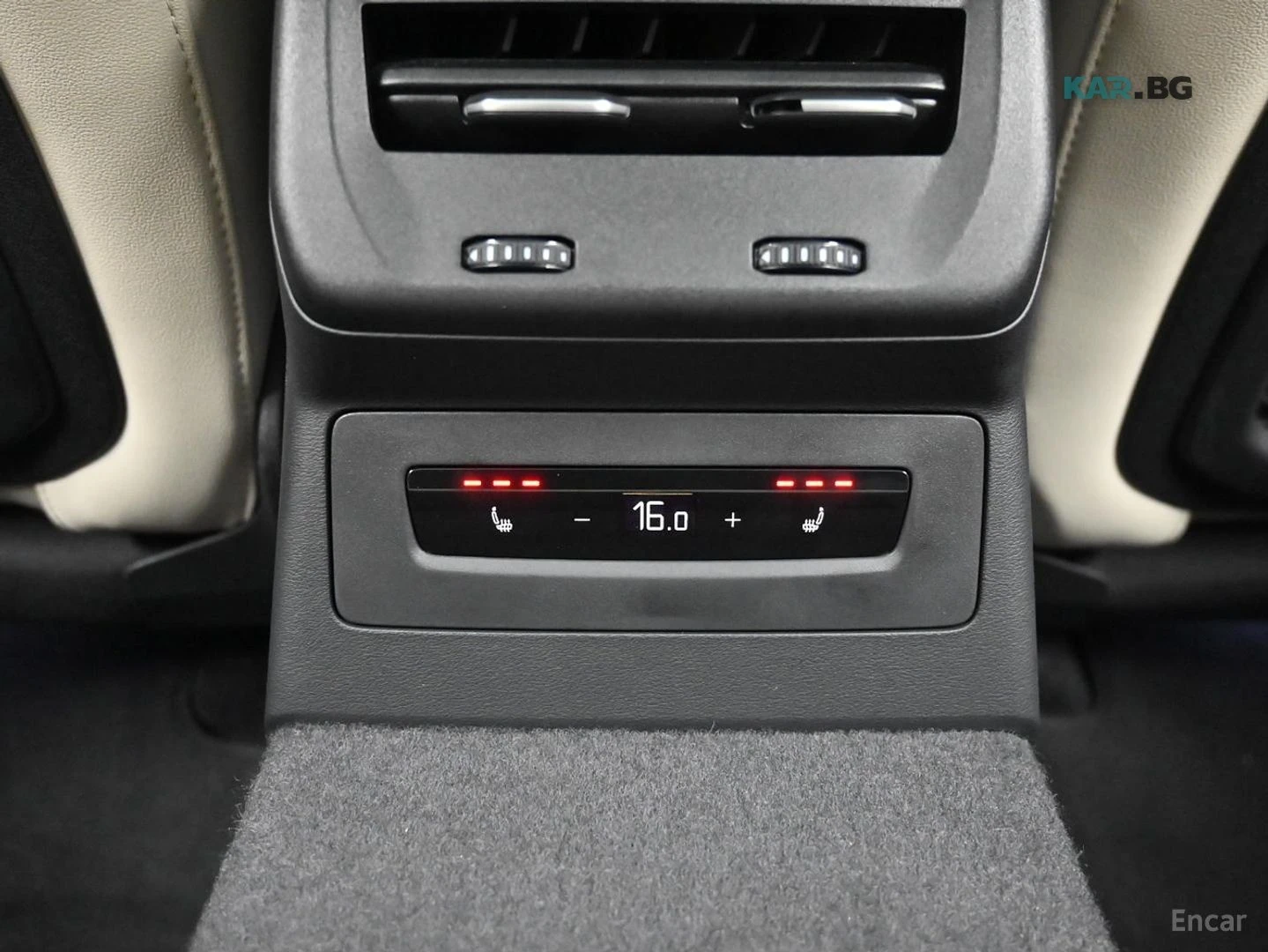 Audi A5 * S-LINE* ПАНО* KEYLESS* Camera* ПОДГРЕВ* , снимка 15 - Автомобили и джипове - 55352170