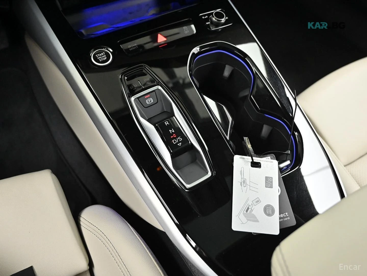 Audi A5 * S-LINE* ПАНО* KEYLESS* Camera* ПОДГРЕВ* , снимка 9 - Автомобили и джипове - 55352170